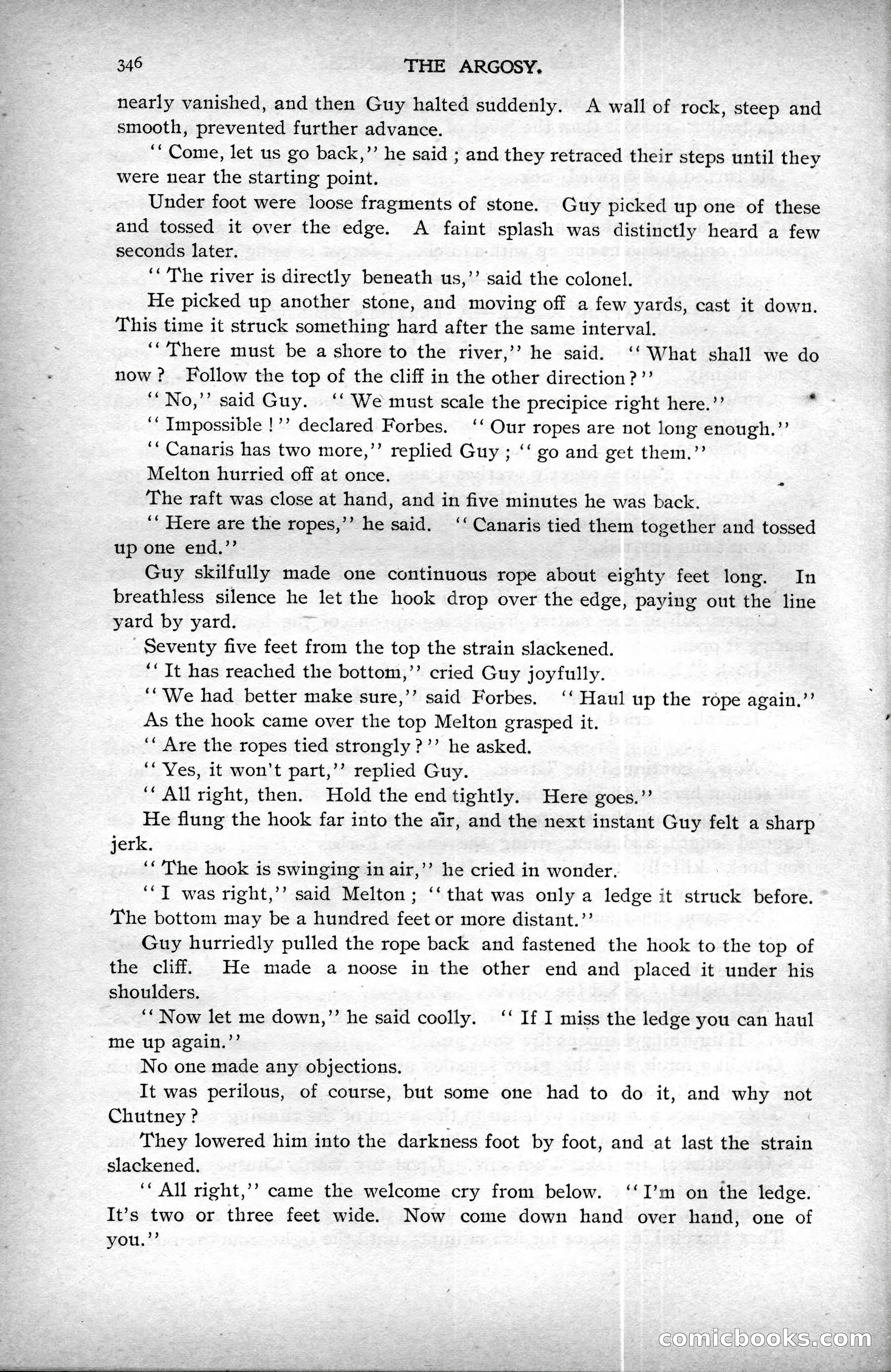 The Argosy — page 154 of 192