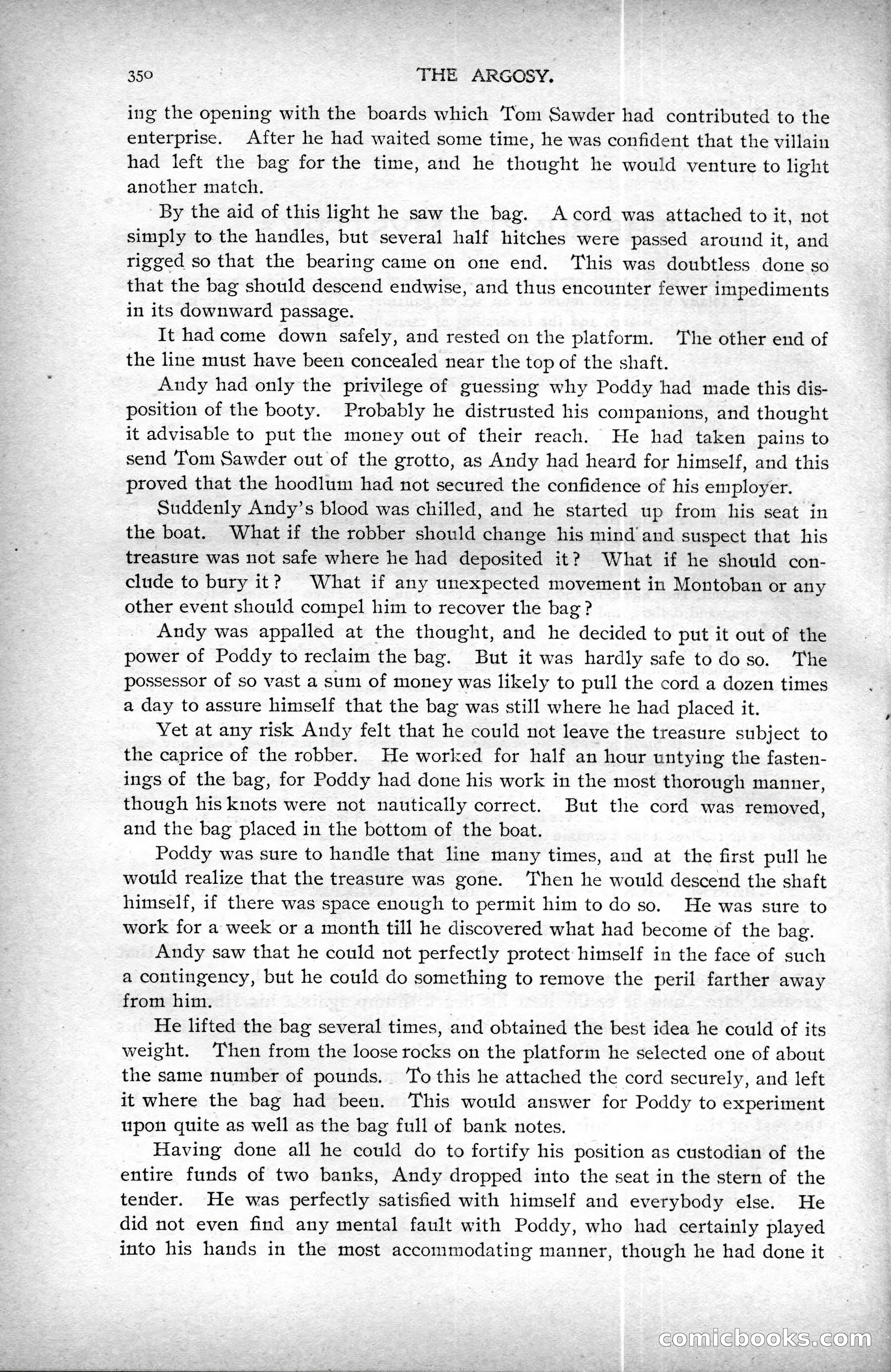 The Argosy — page 158 of 192