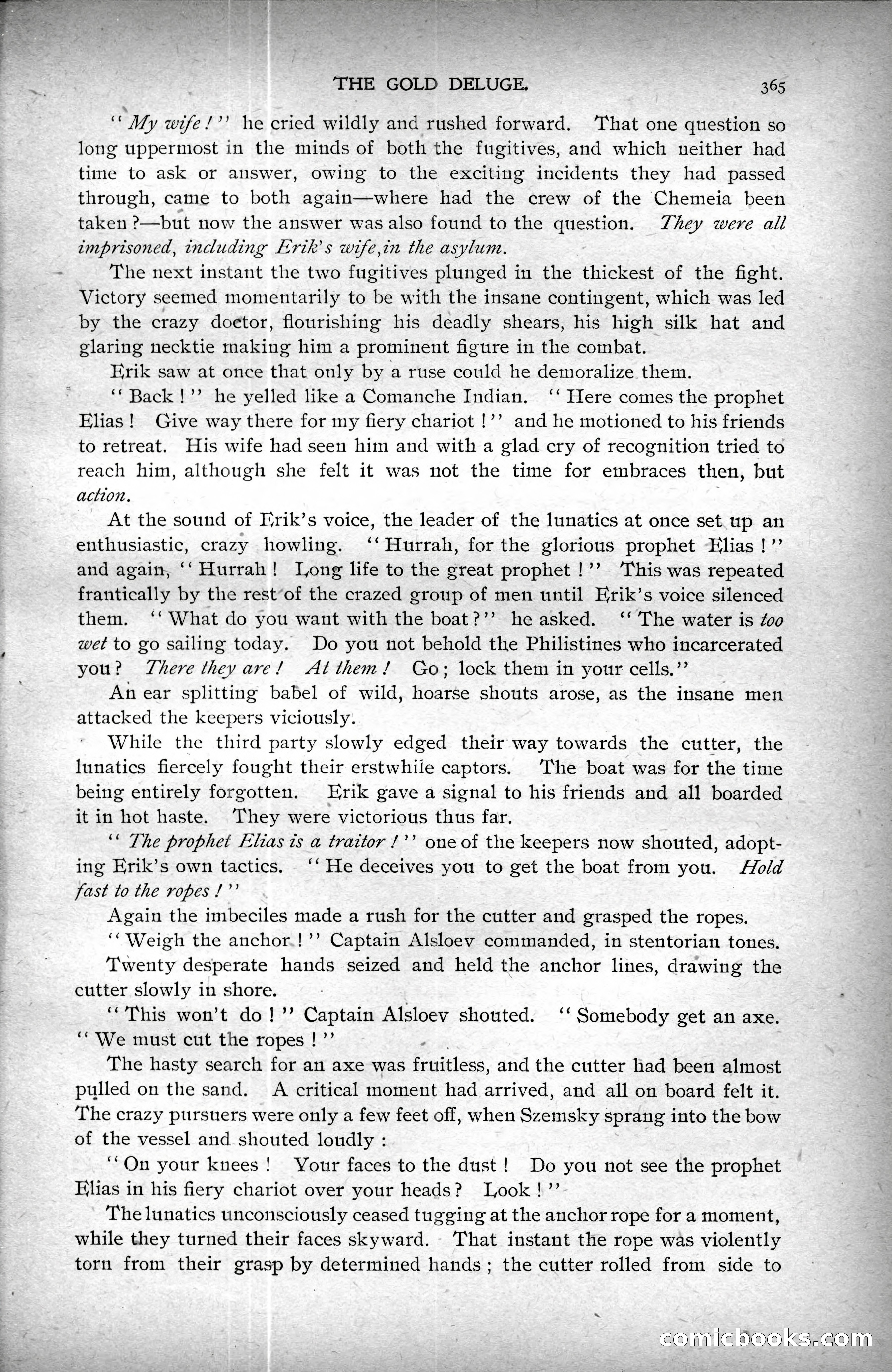 The Argosy — page 173 of 192