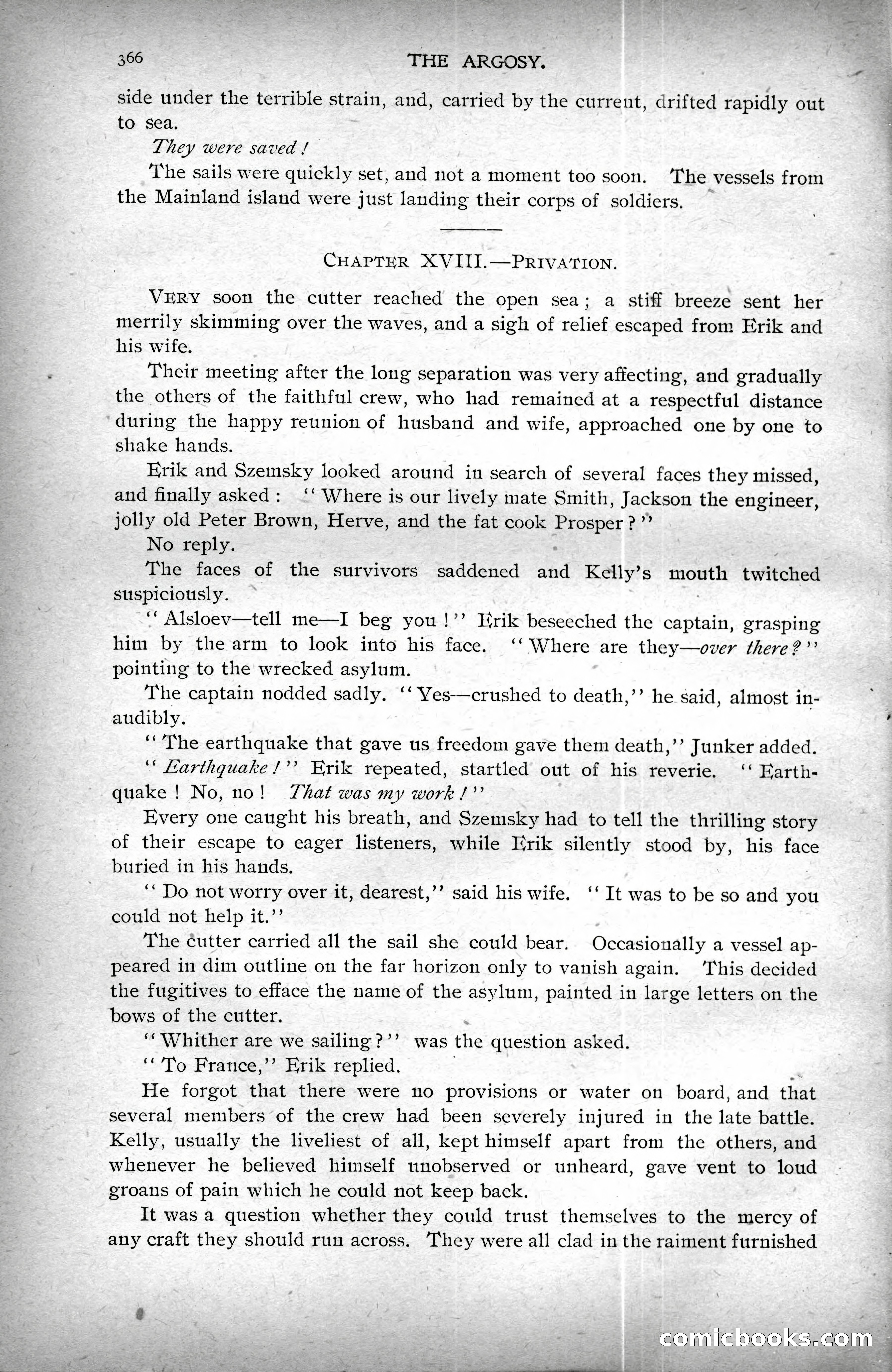 The Argosy — page 174 of 192