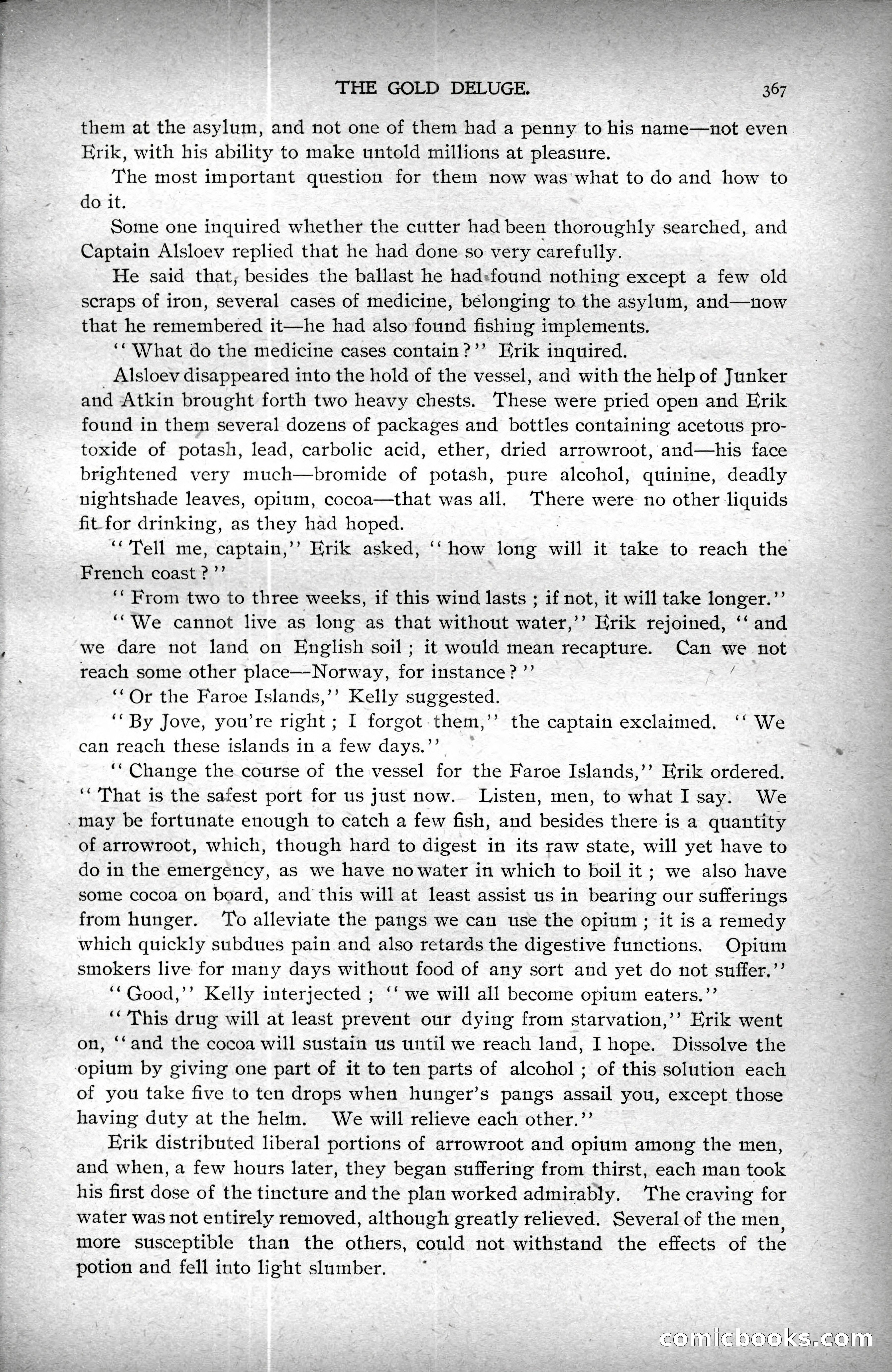 The Argosy — page 175 of 192