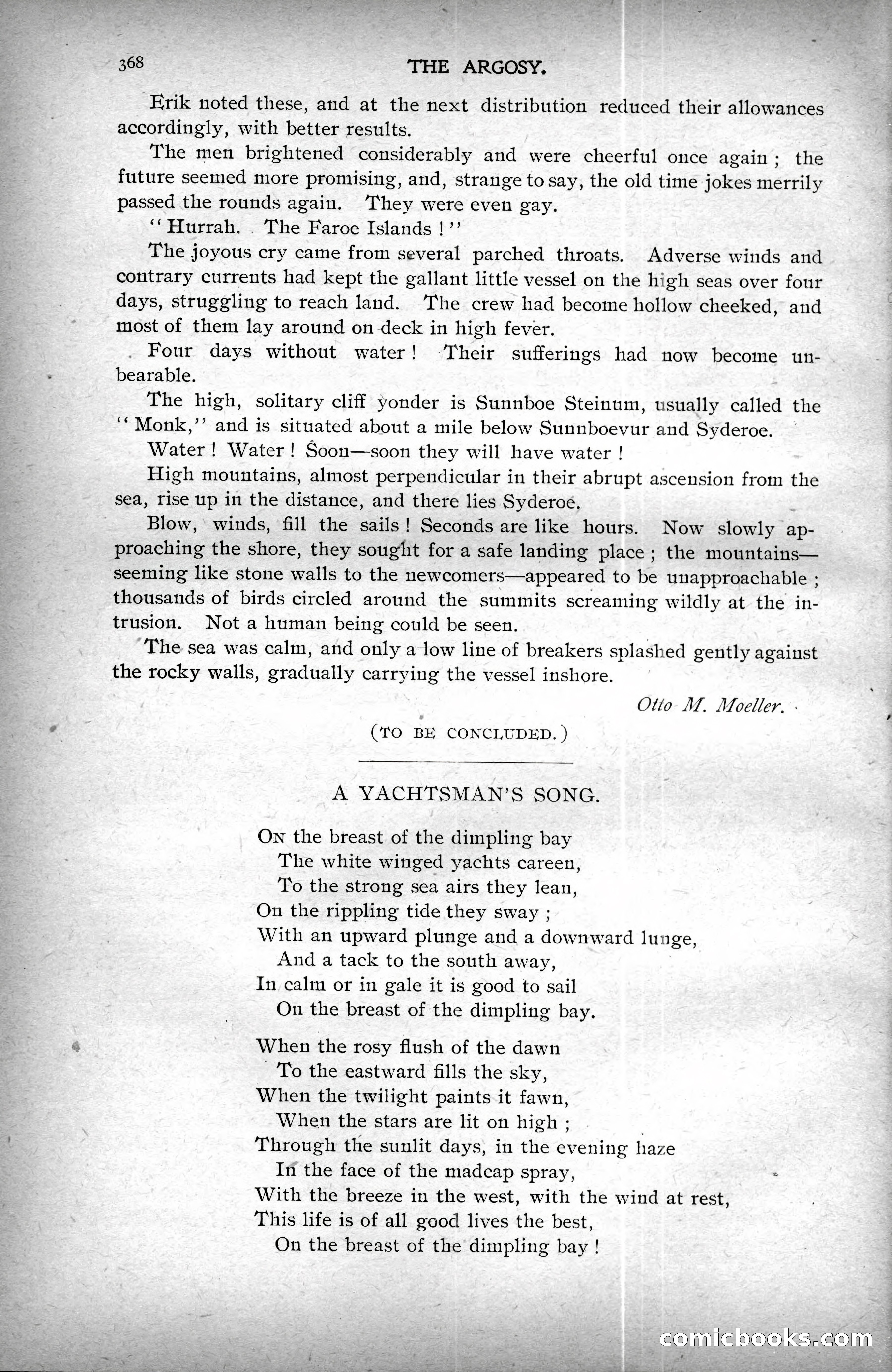 The Argosy — page 176 of 192
