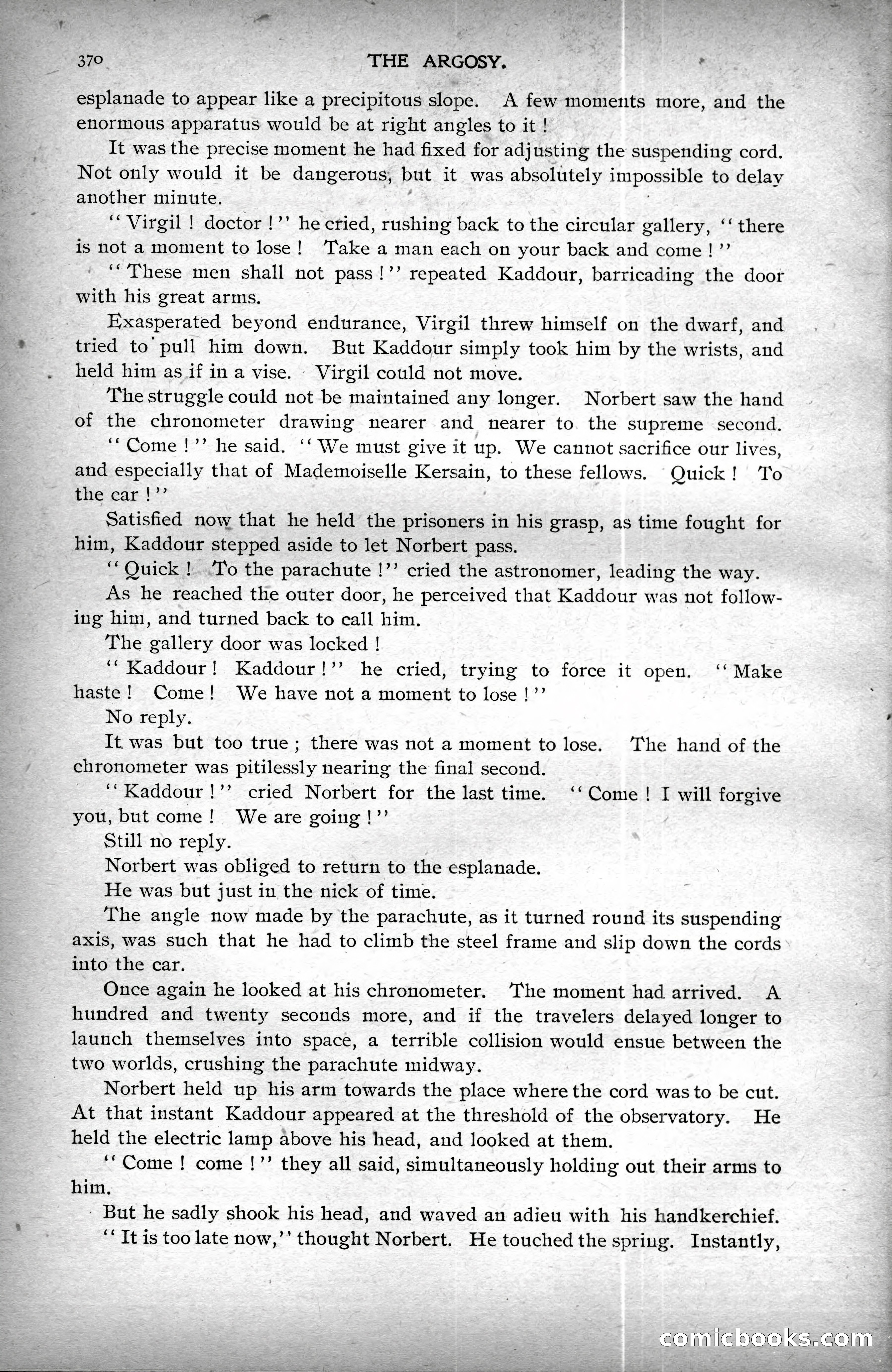 The Argosy — page 178 of 192
