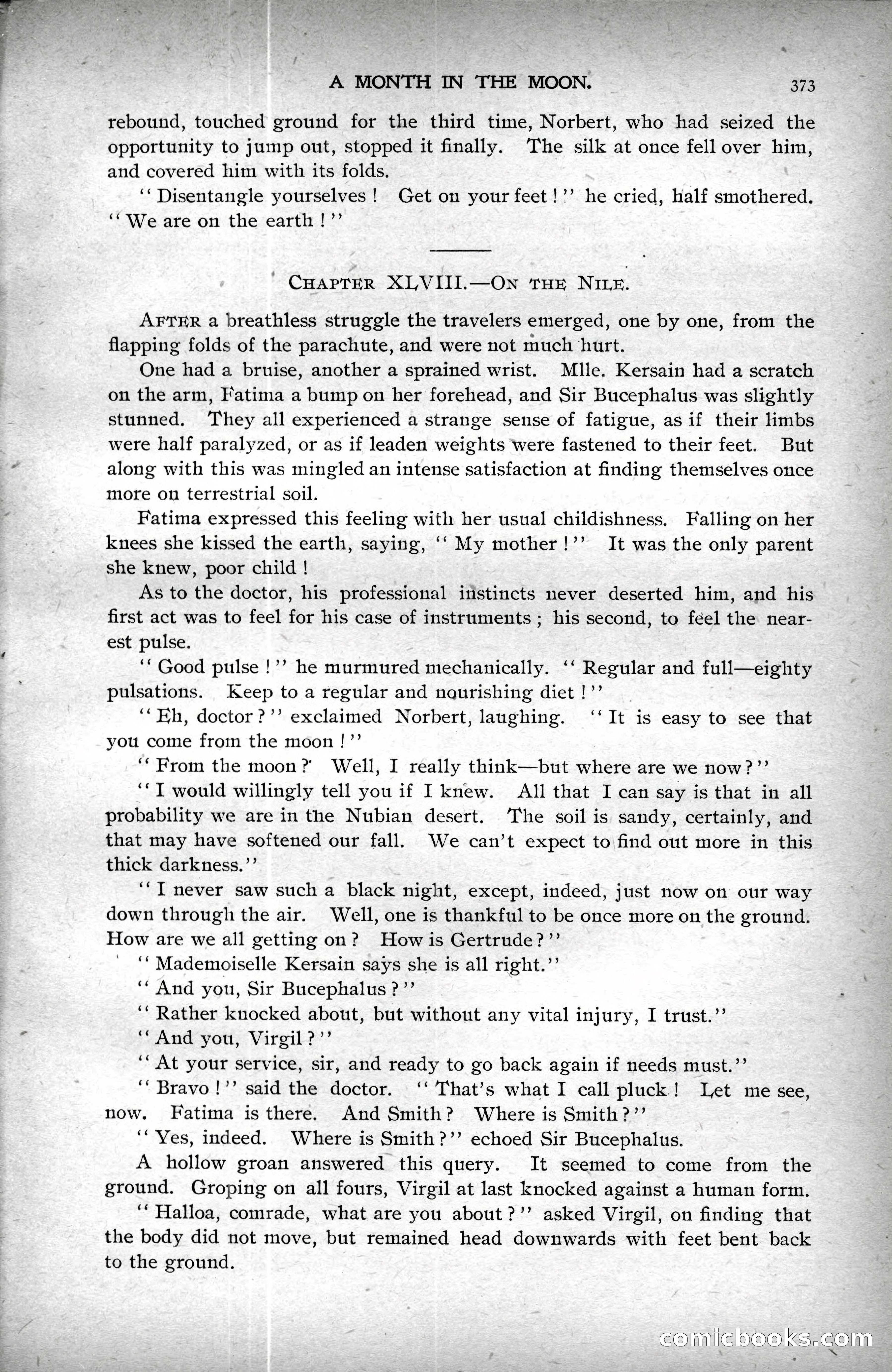 The Argosy — page 181 of 192