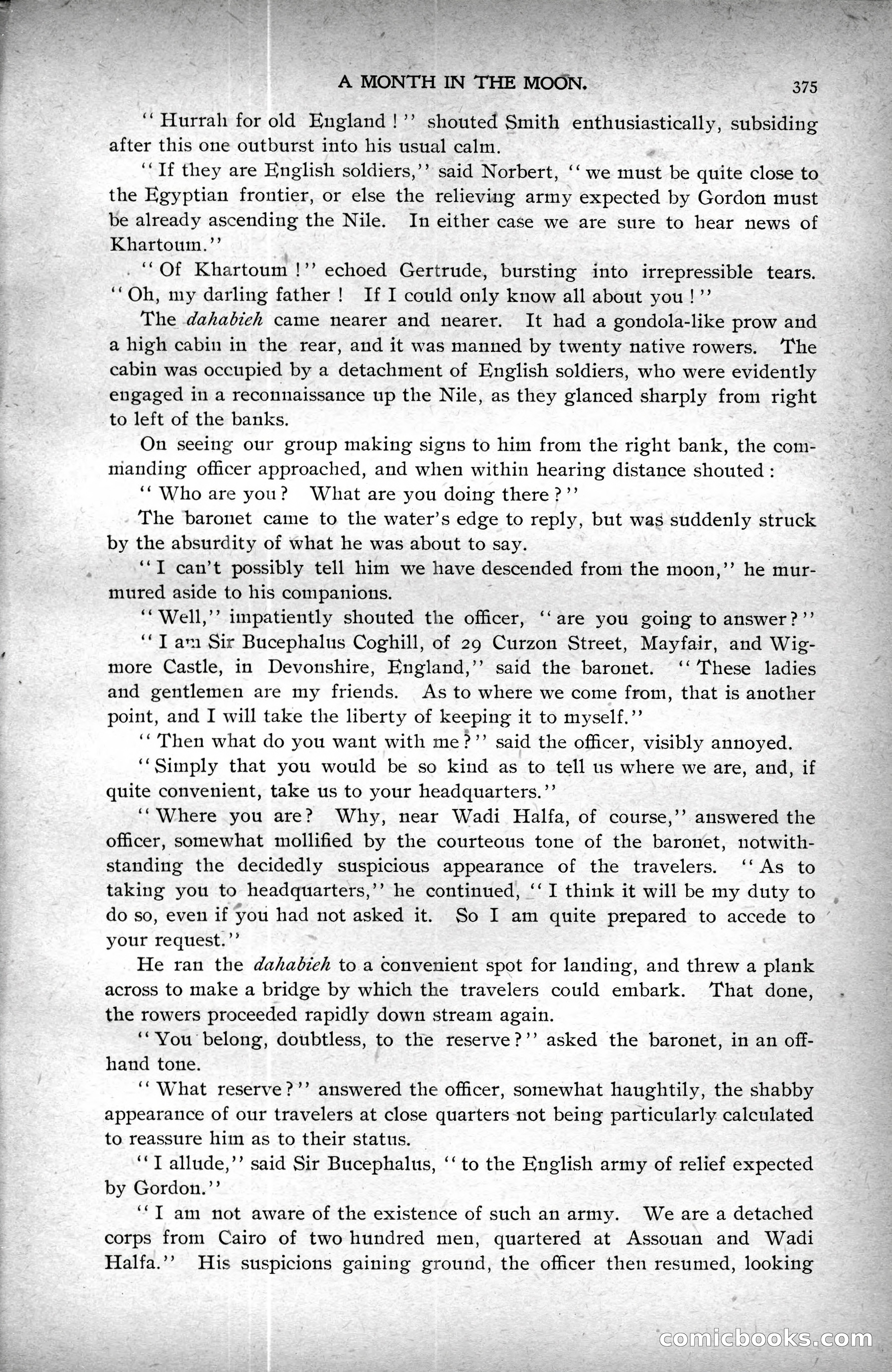 The Argosy — page 183 of 192
