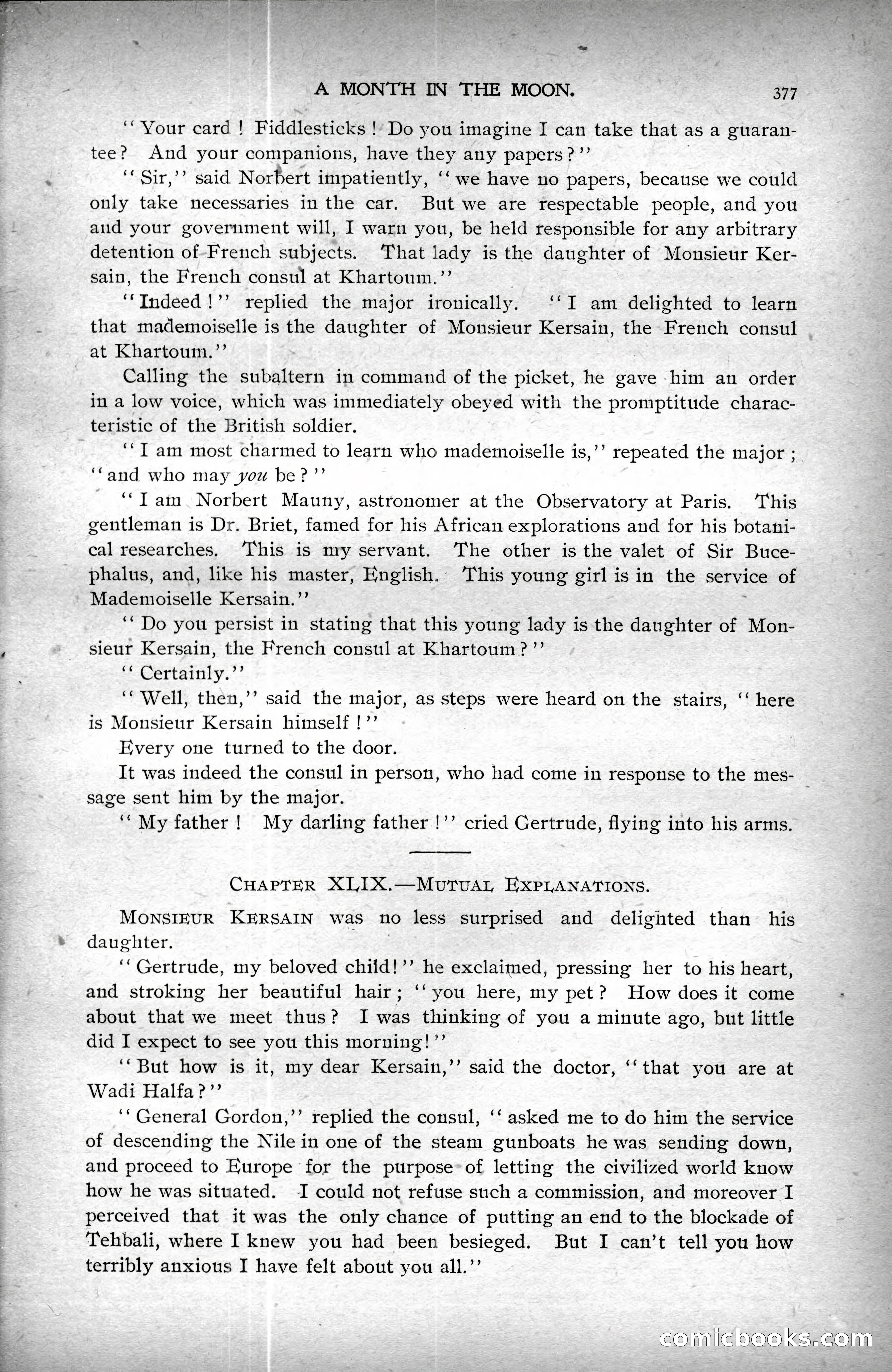 The Argosy — page 185 of 192