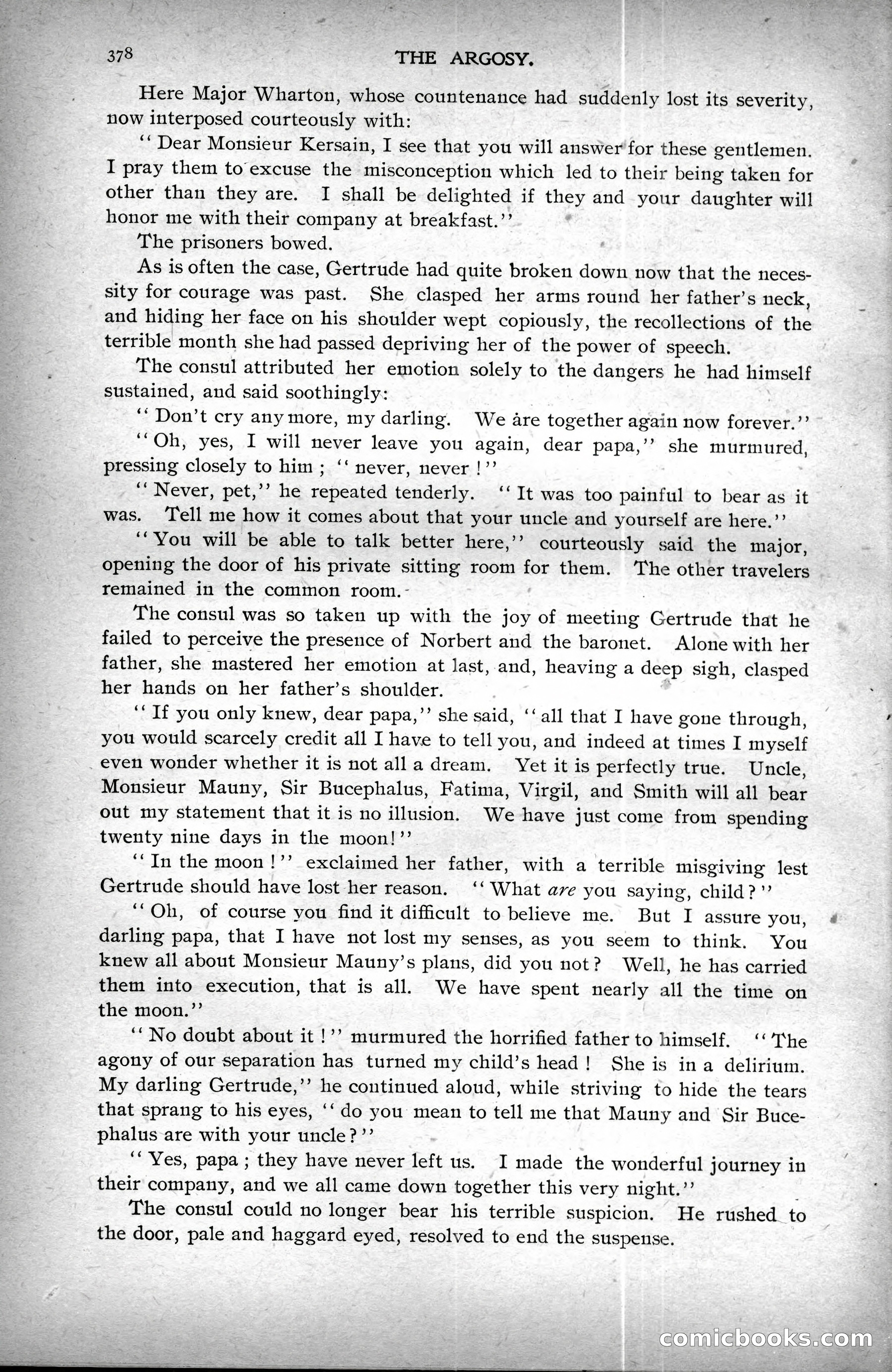 The Argosy — page 186 of 192