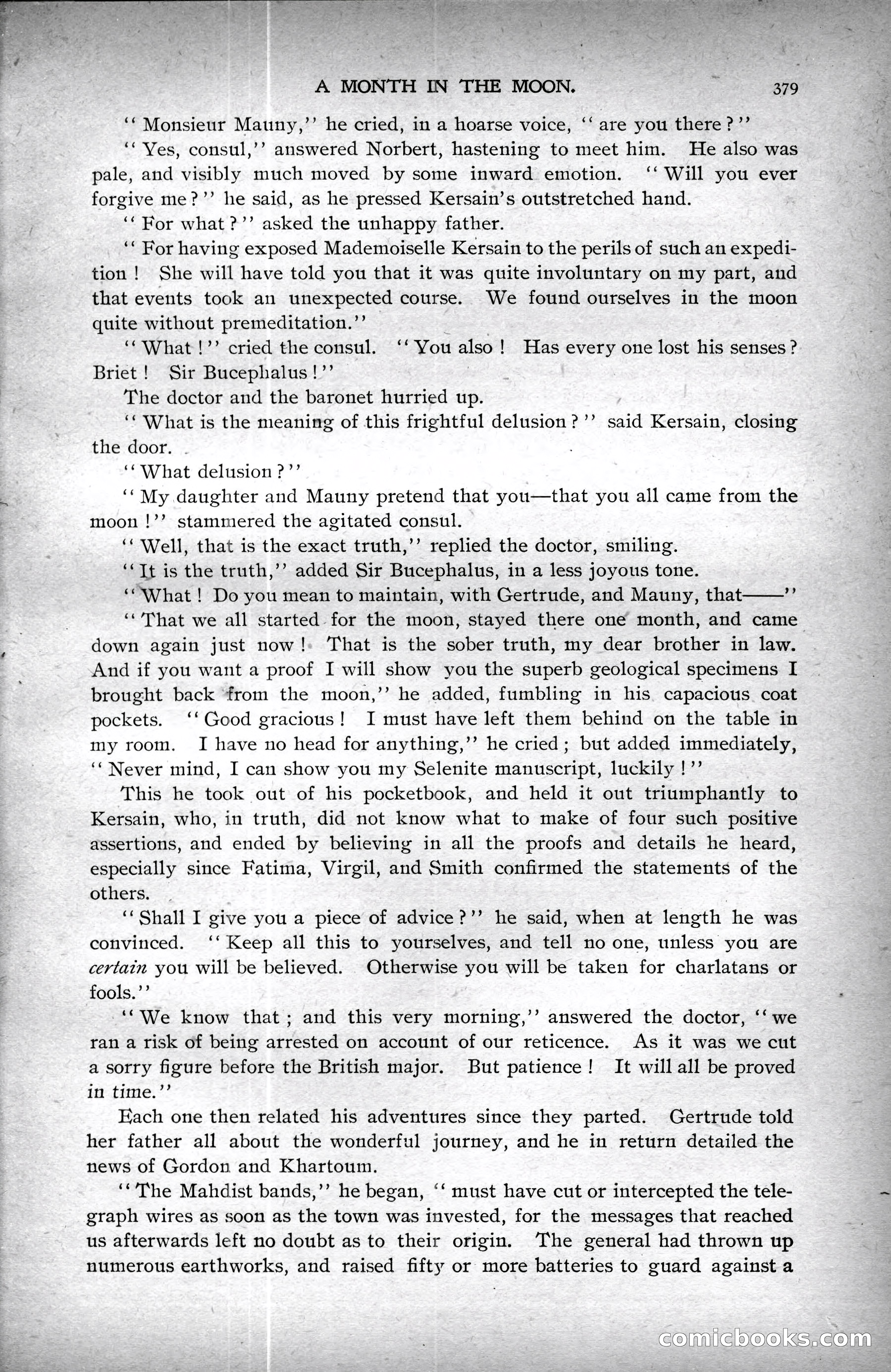 The Argosy — page 187 of 192