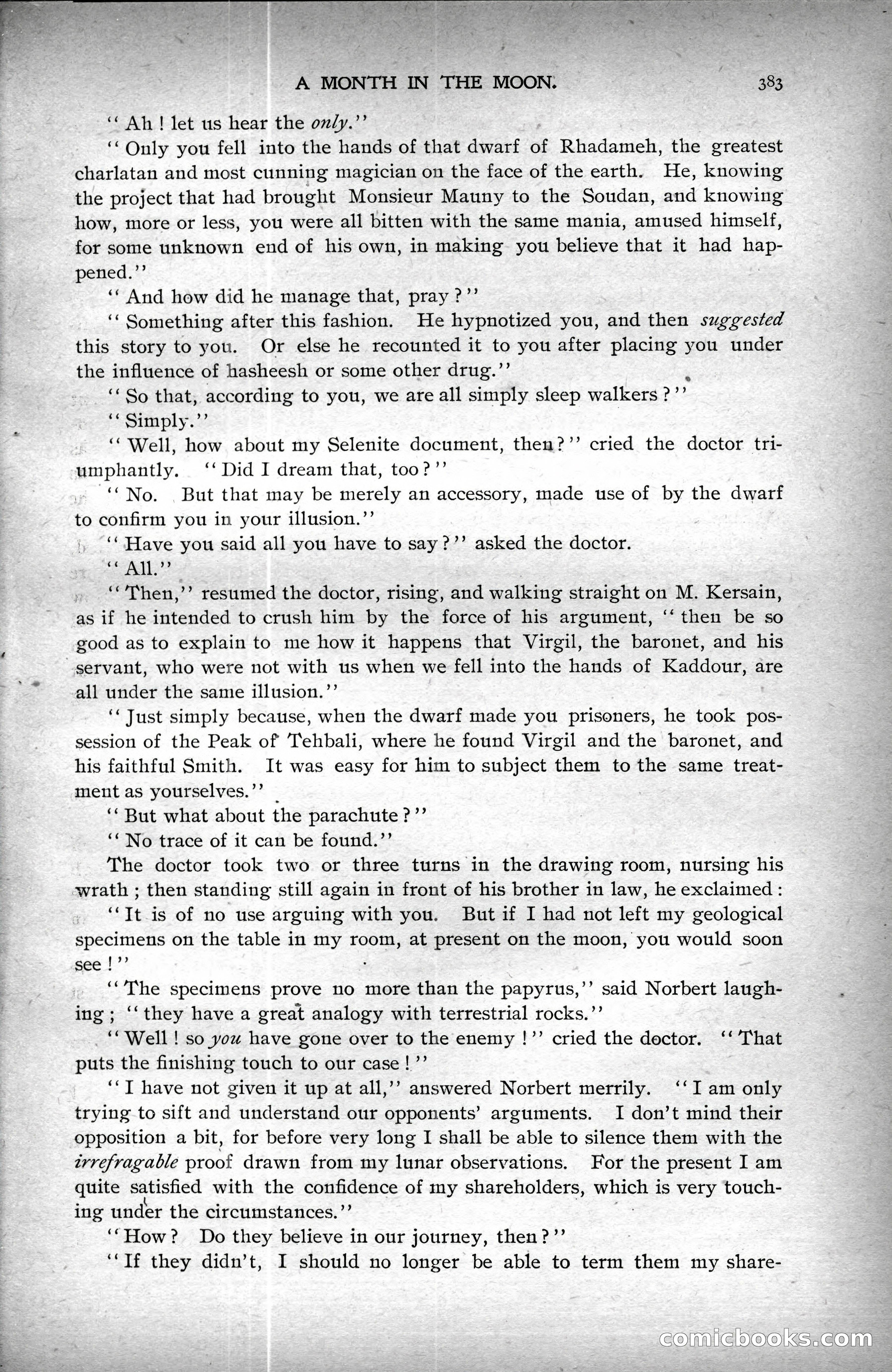 The Argosy — page 191 of 192