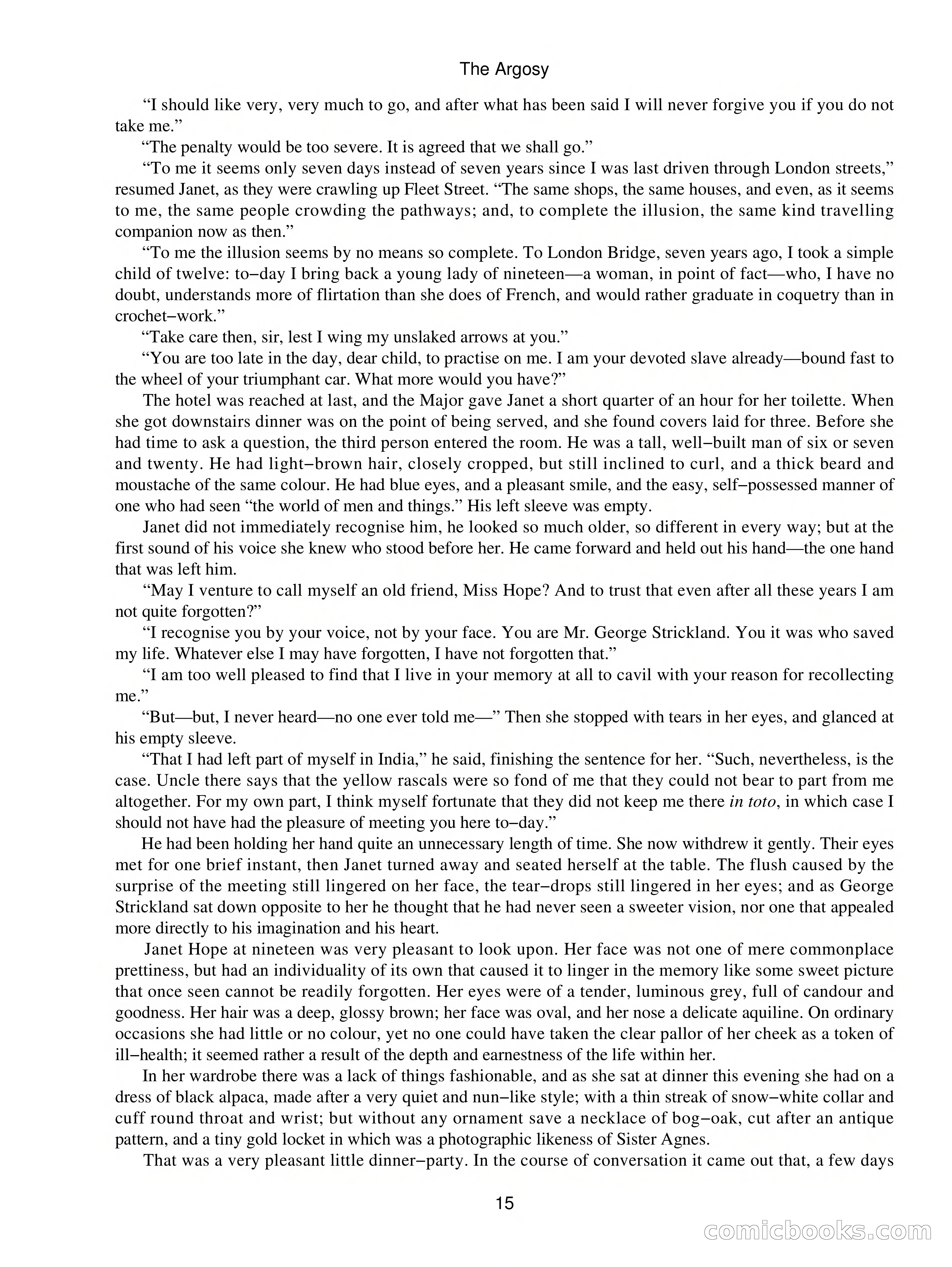 The Argosy — page 17 of 62