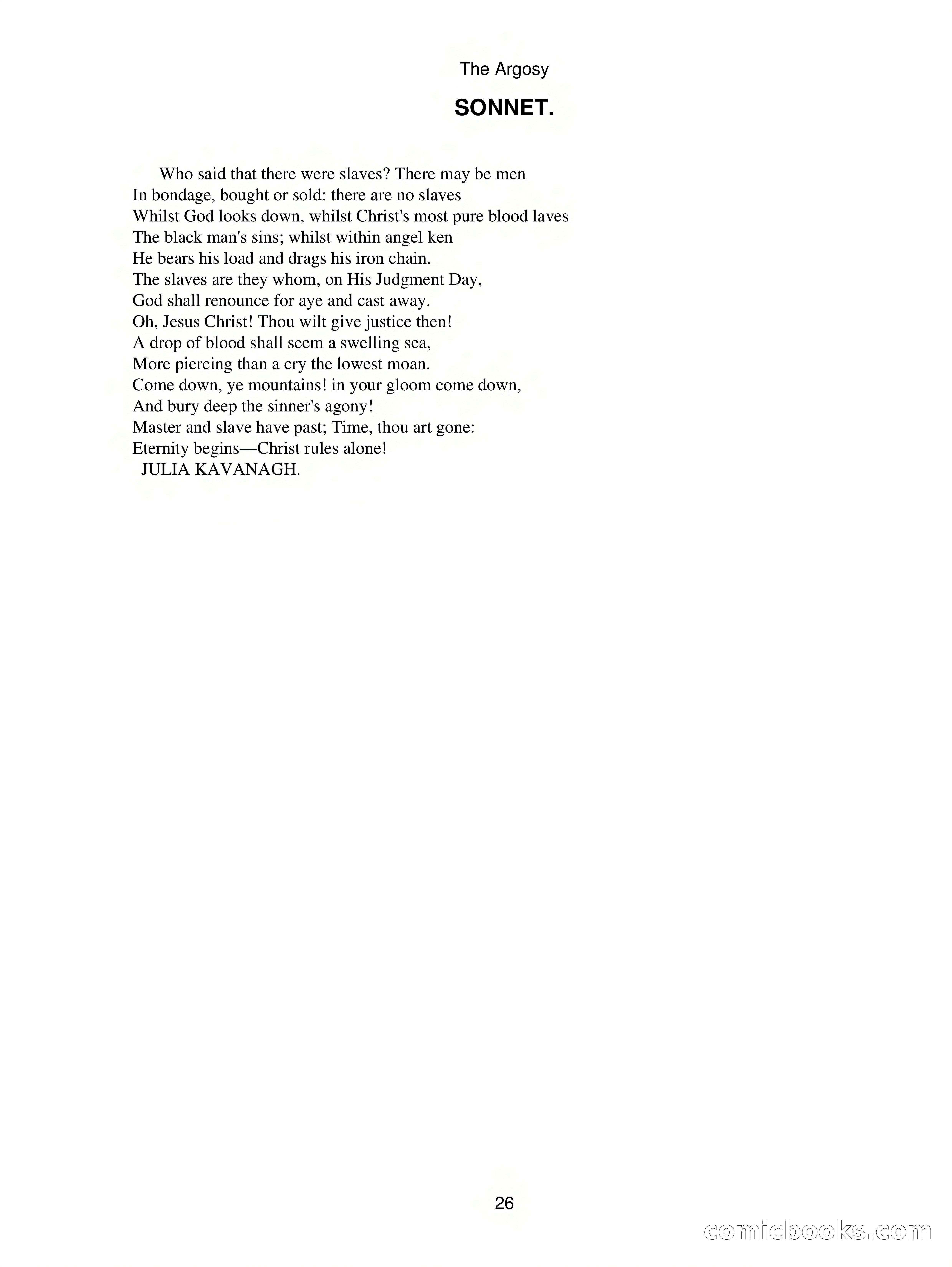 The Argosy — page 28 of 62
