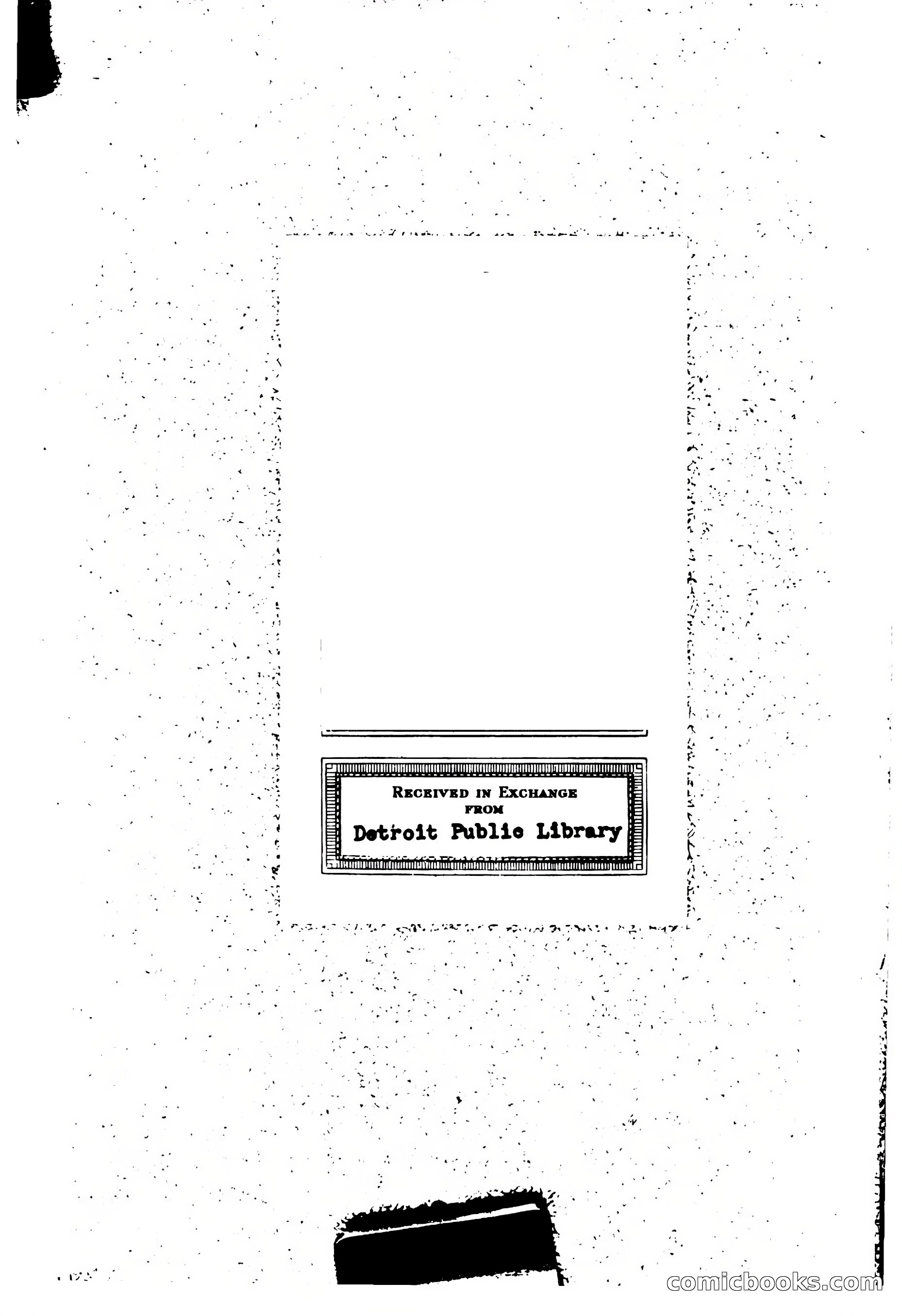 Argosy, Vol. 1 (December 9, 1882) — page 3 of 400