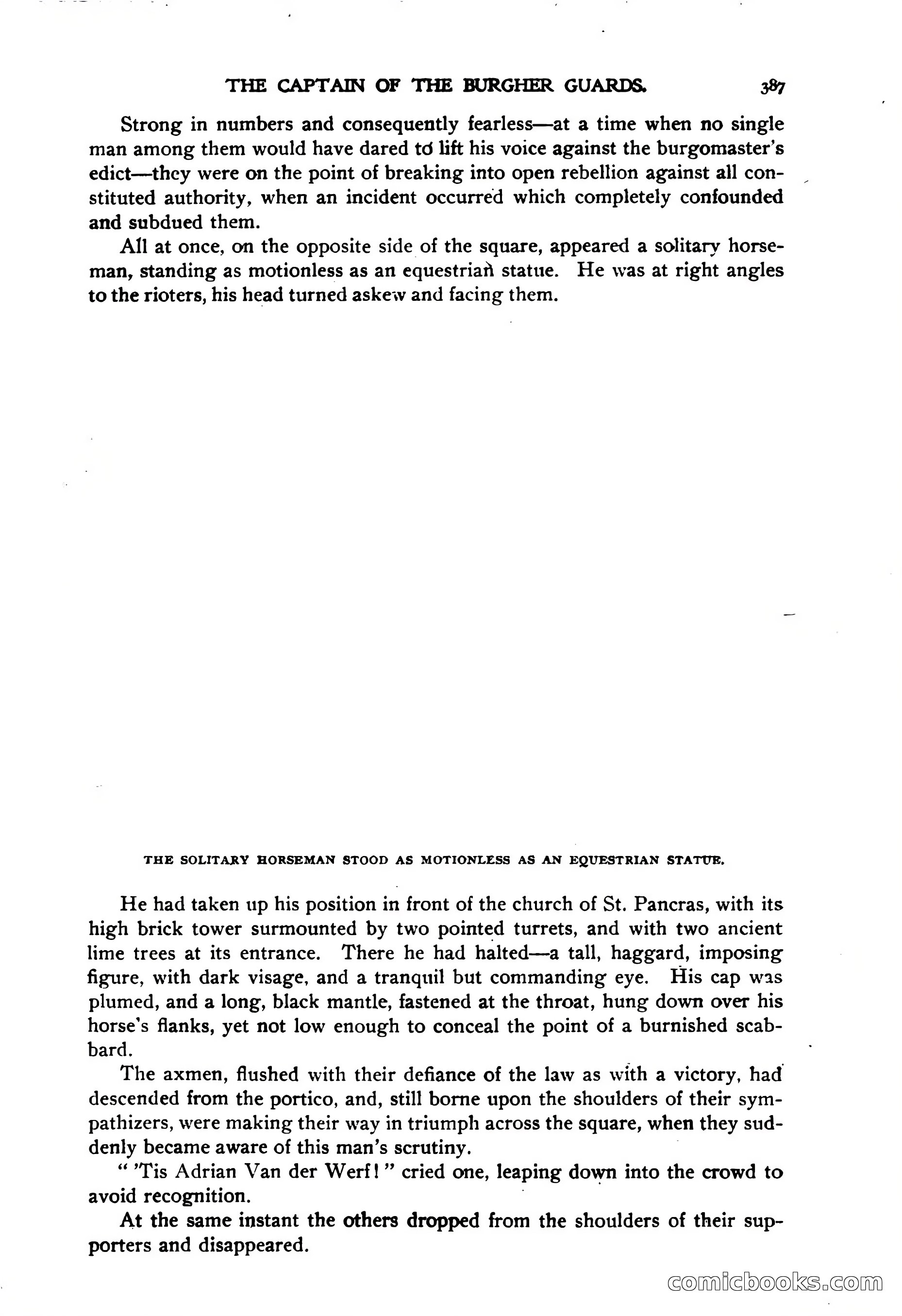 Argosy, Vol. 1 (December 9, 1882) — page 394 of 400