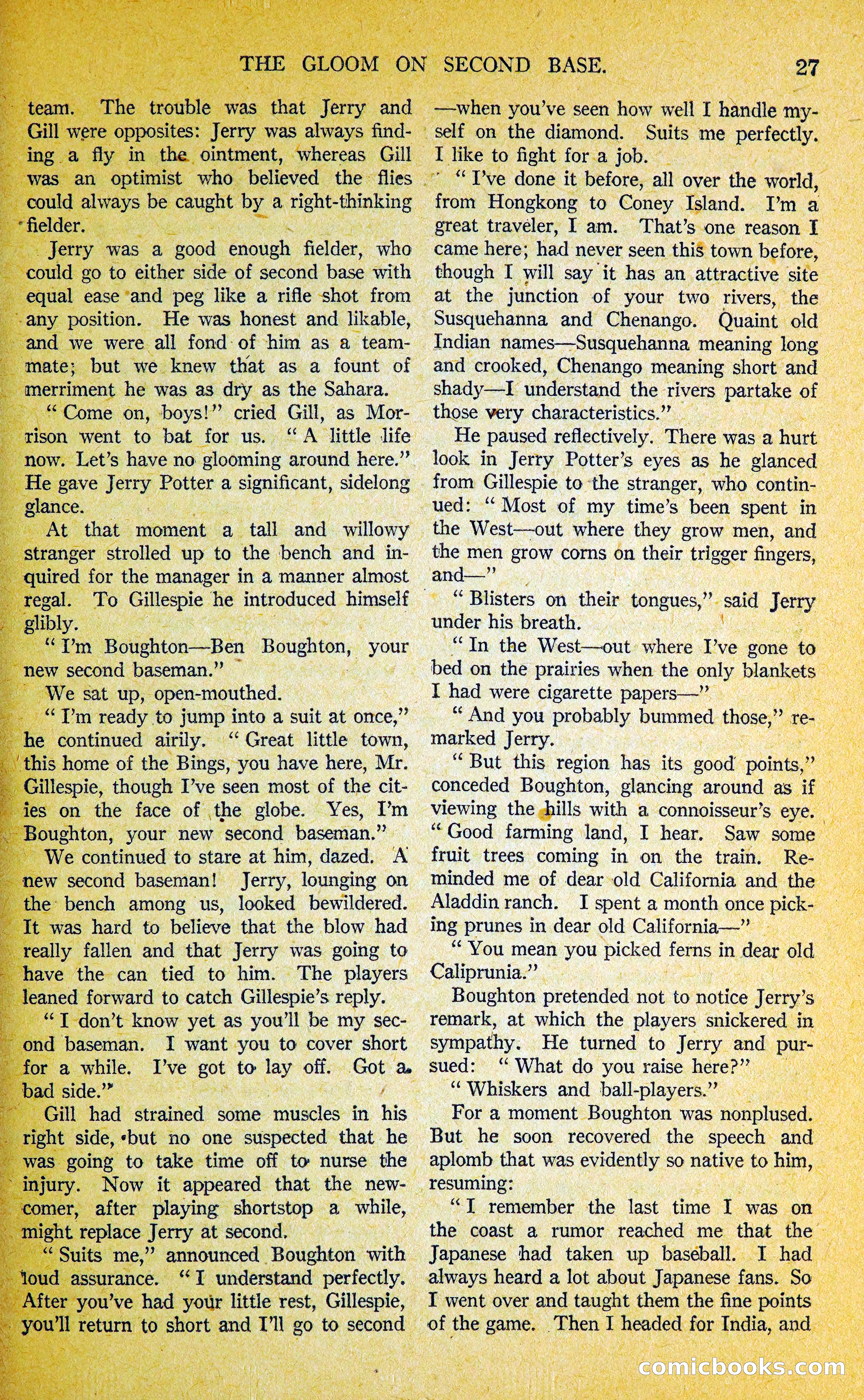 Argosy All-Story Weekly — page 44 of 400