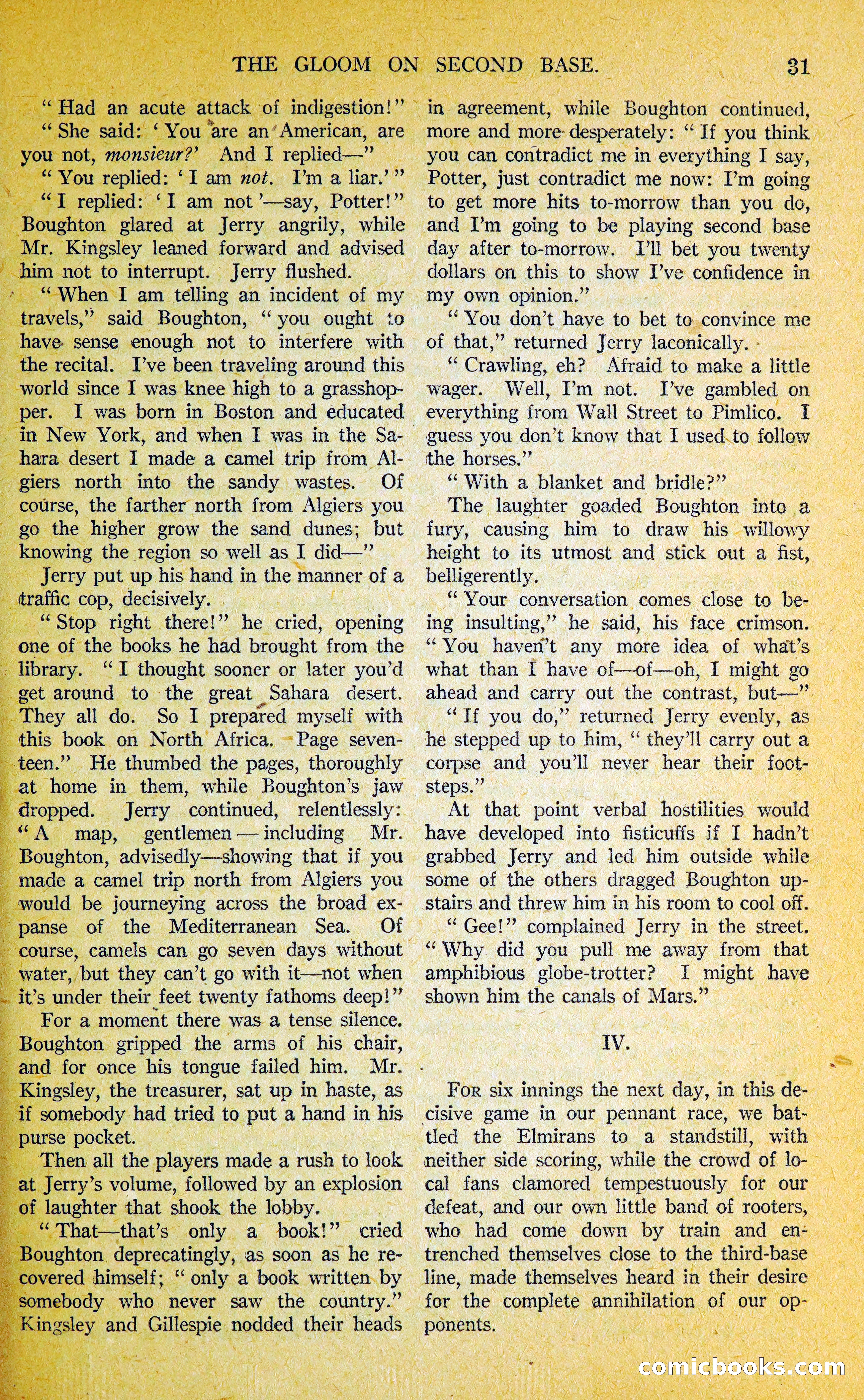 Argosy All-Story Weekly — page 48 of 400