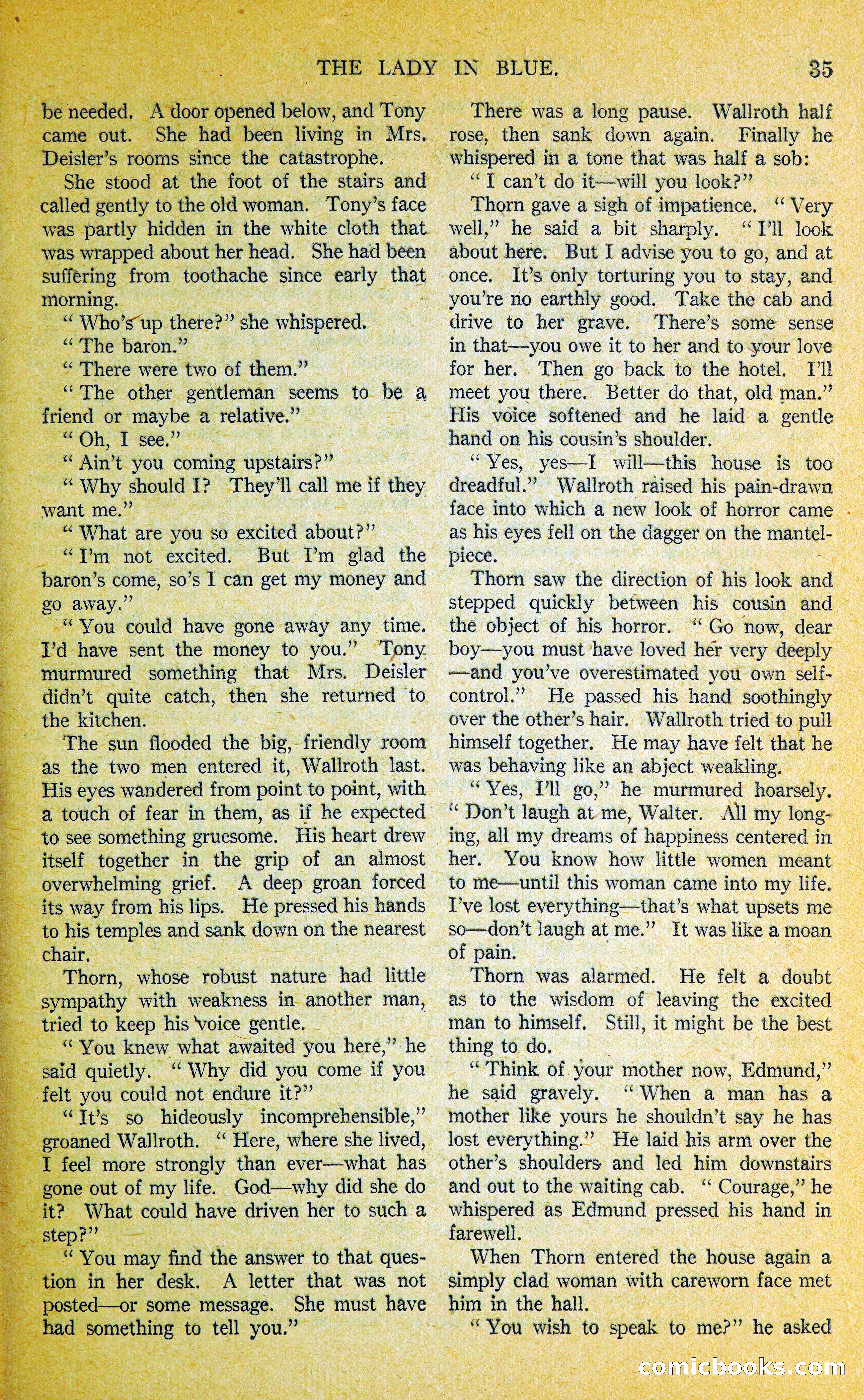 Argosy All-Story Weekly — page 52 of 400