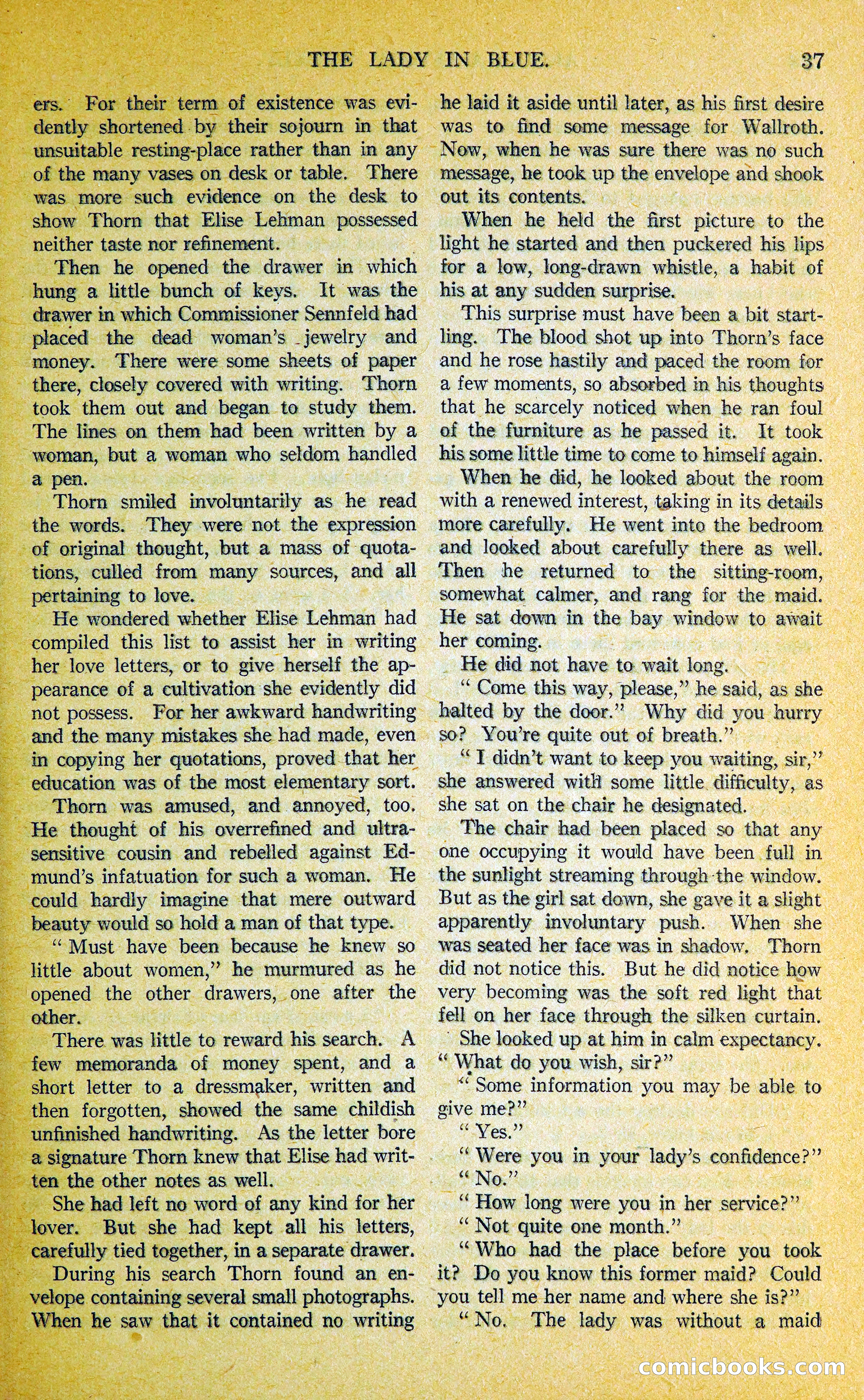 Argosy All-Story Weekly — page 54 of 400