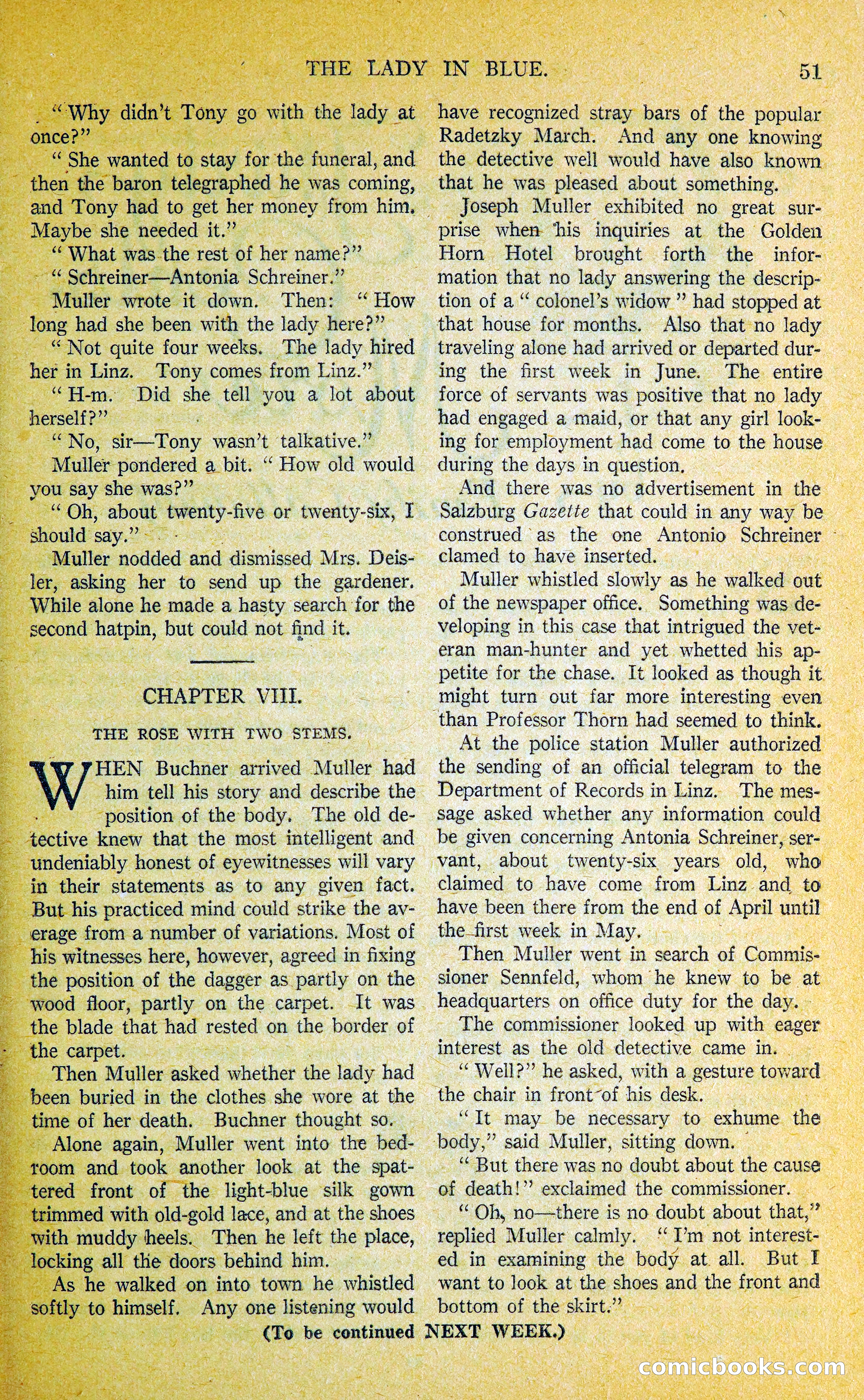 Argosy All-Story Weekly — page 68 of 400