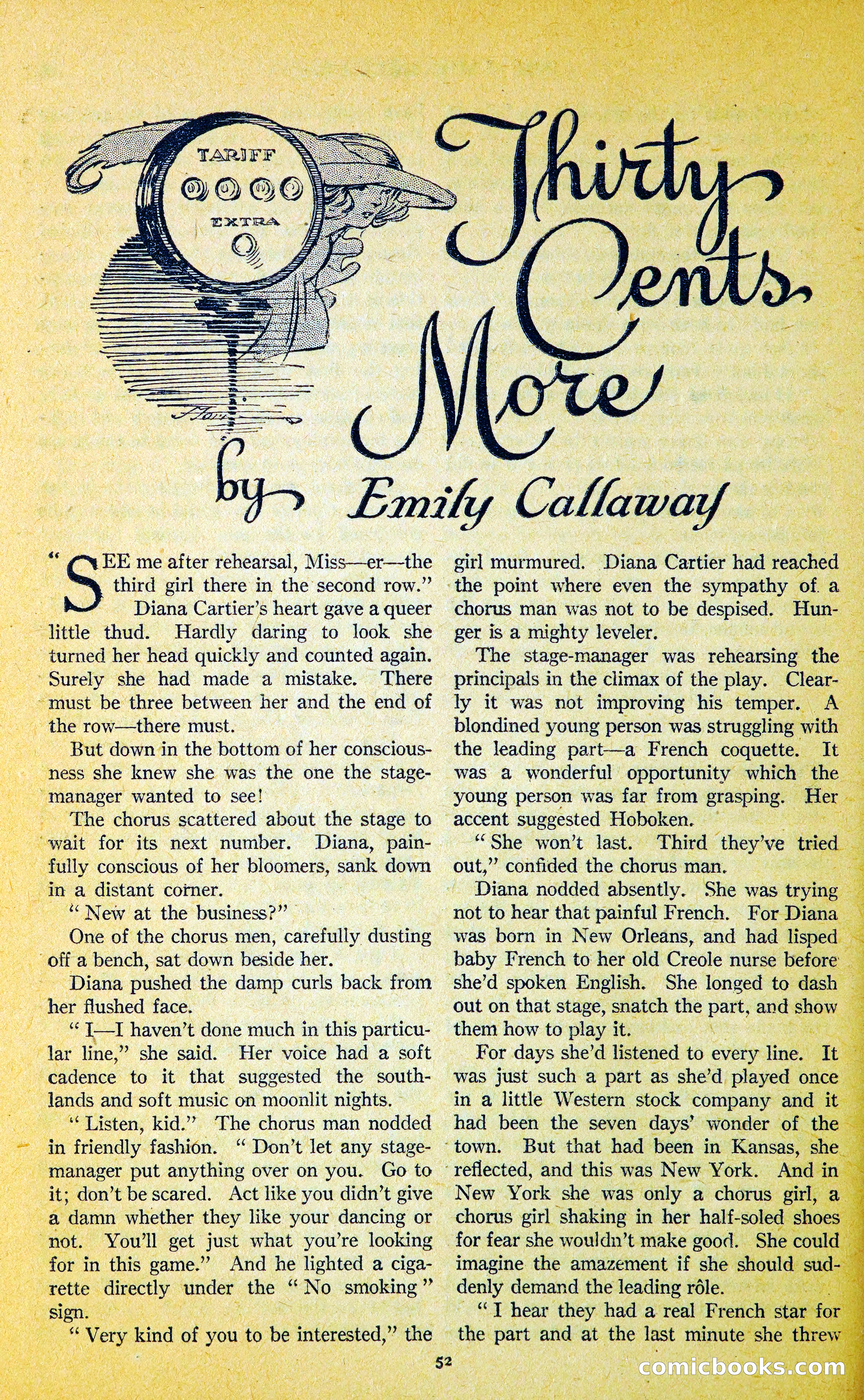 Argosy All-Story Weekly — page 69 of 400