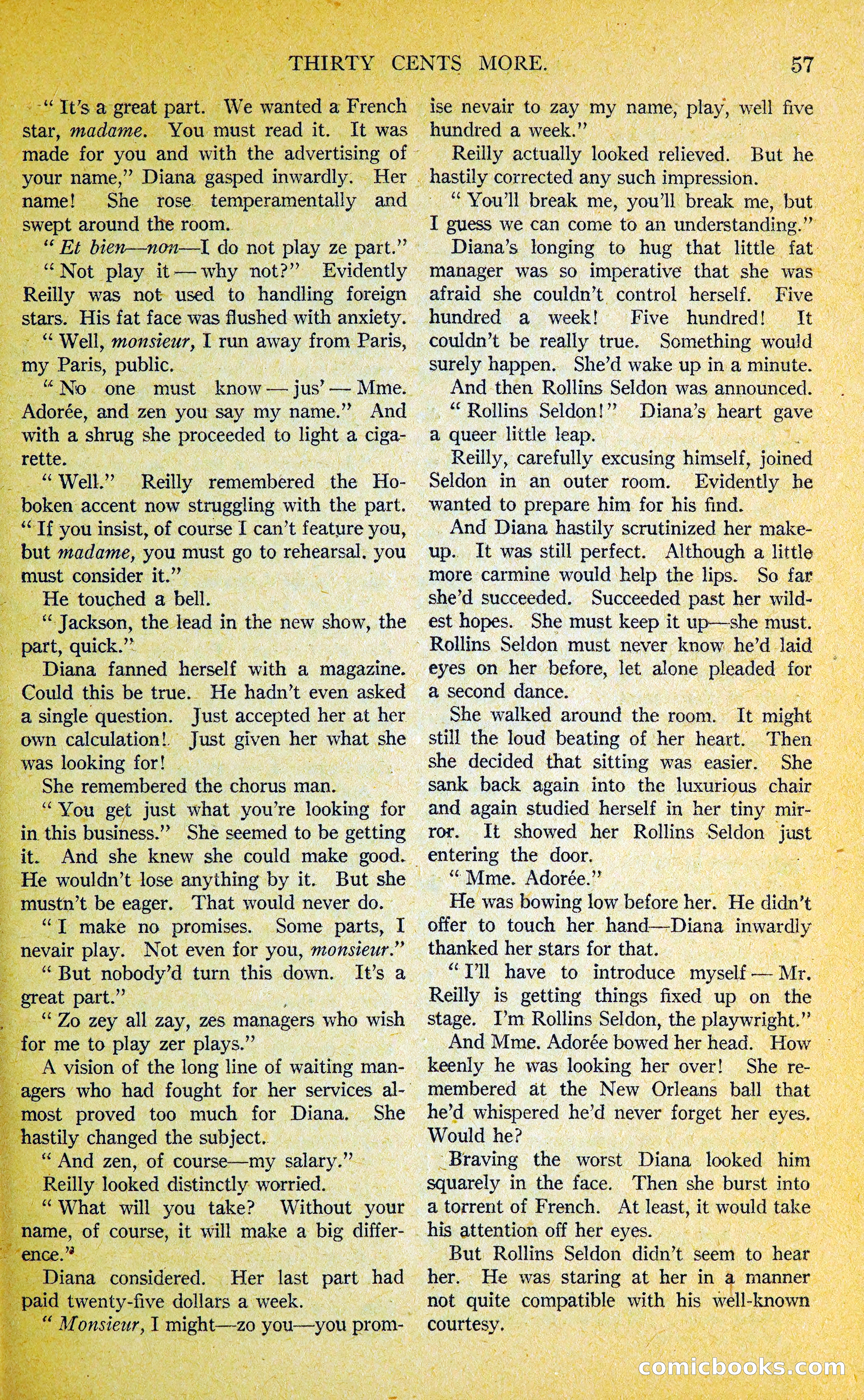 Argosy All-Story Weekly — page 74 of 400