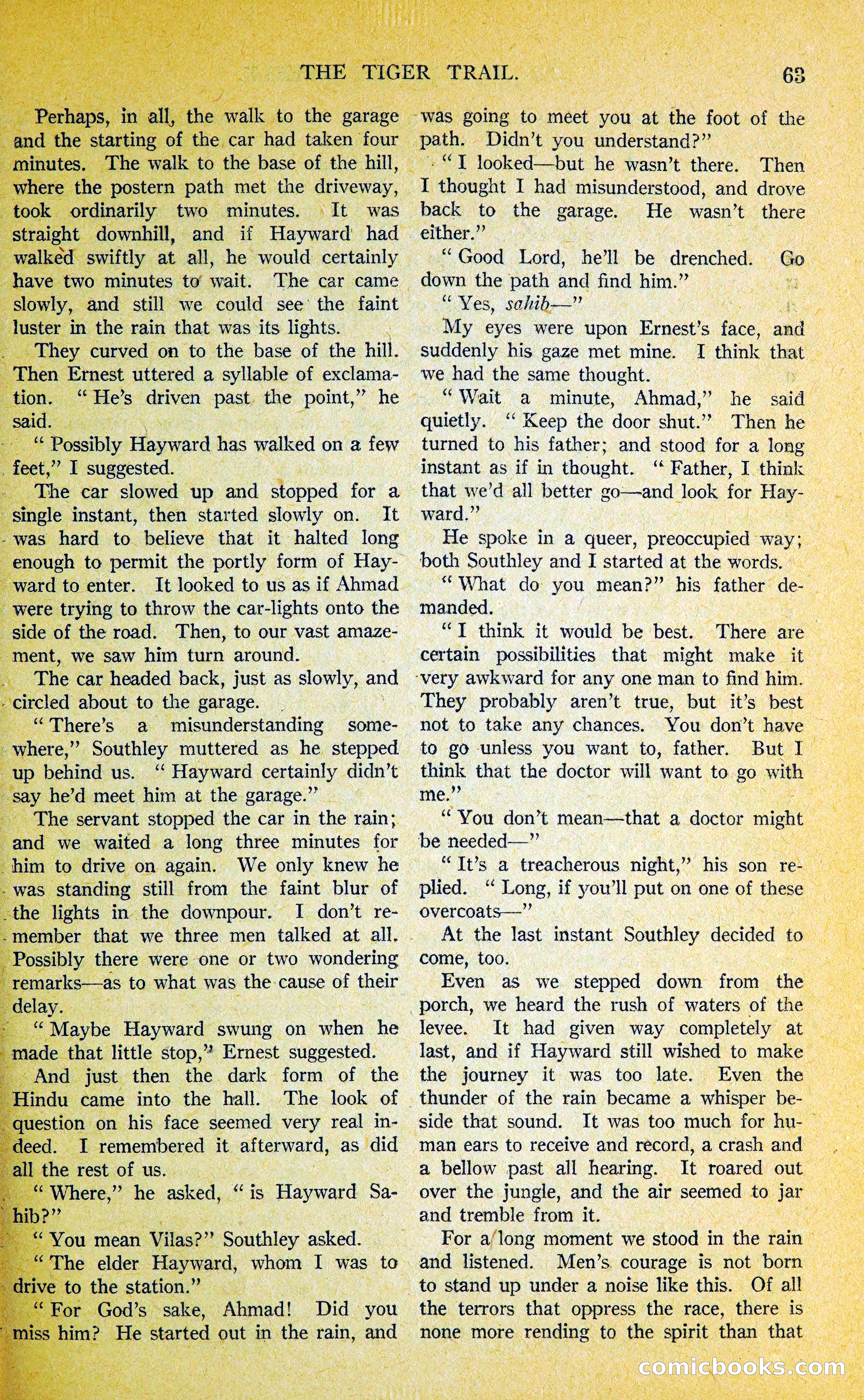 Argosy All-Story Weekly — page 80 of 400