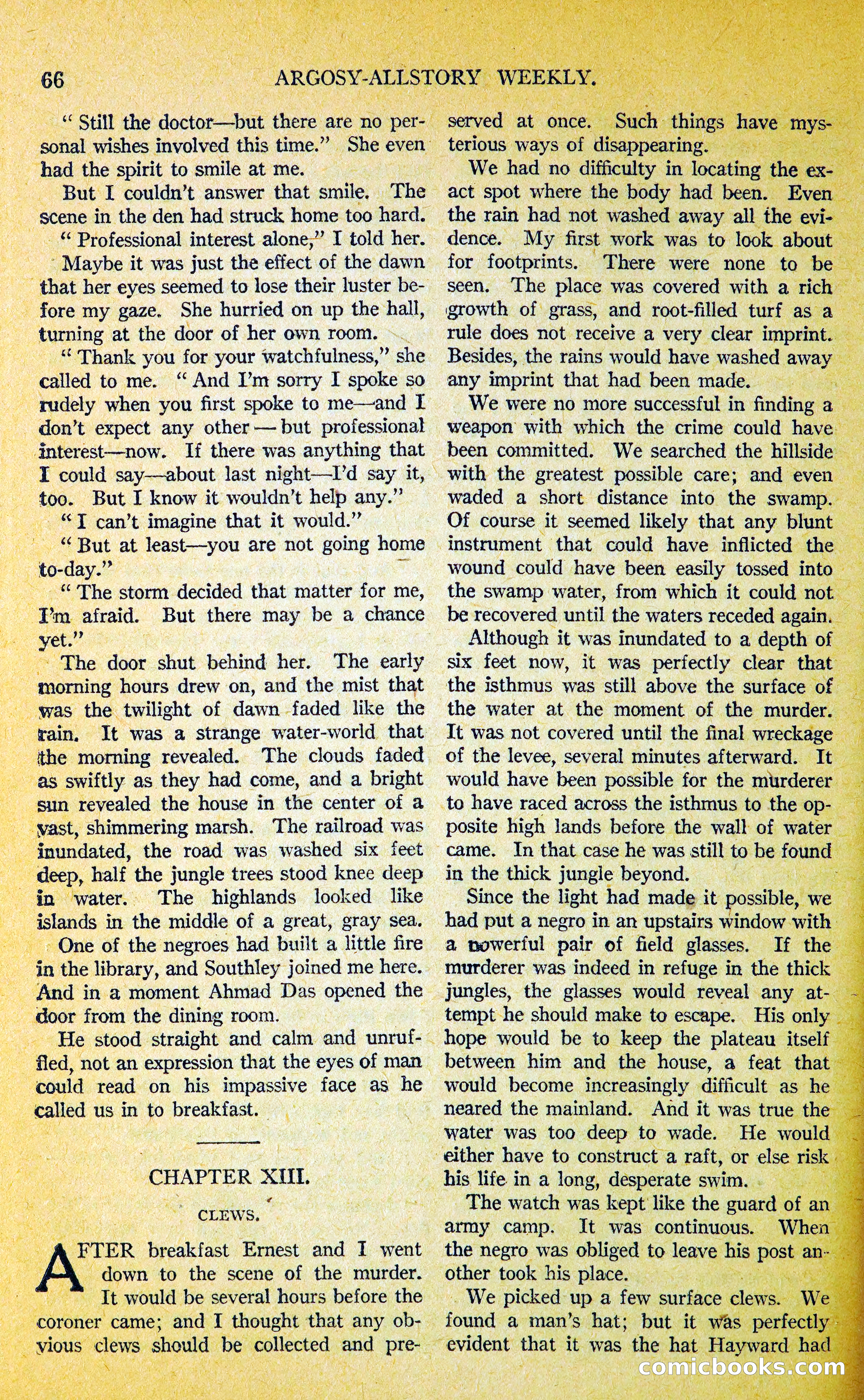 Argosy All-Story Weekly — page 83 of 400