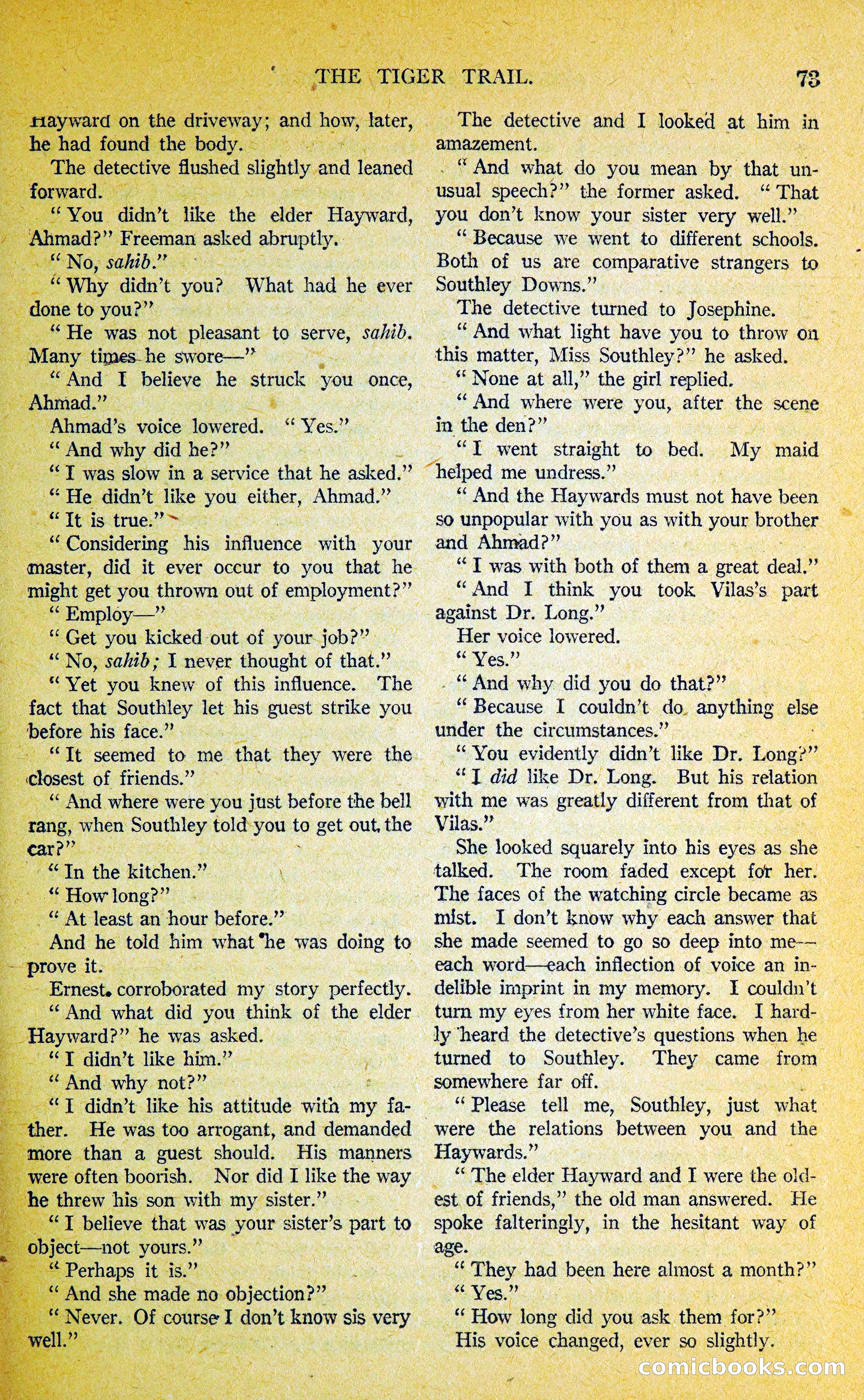 Argosy All-Story Weekly — page 90 of 400