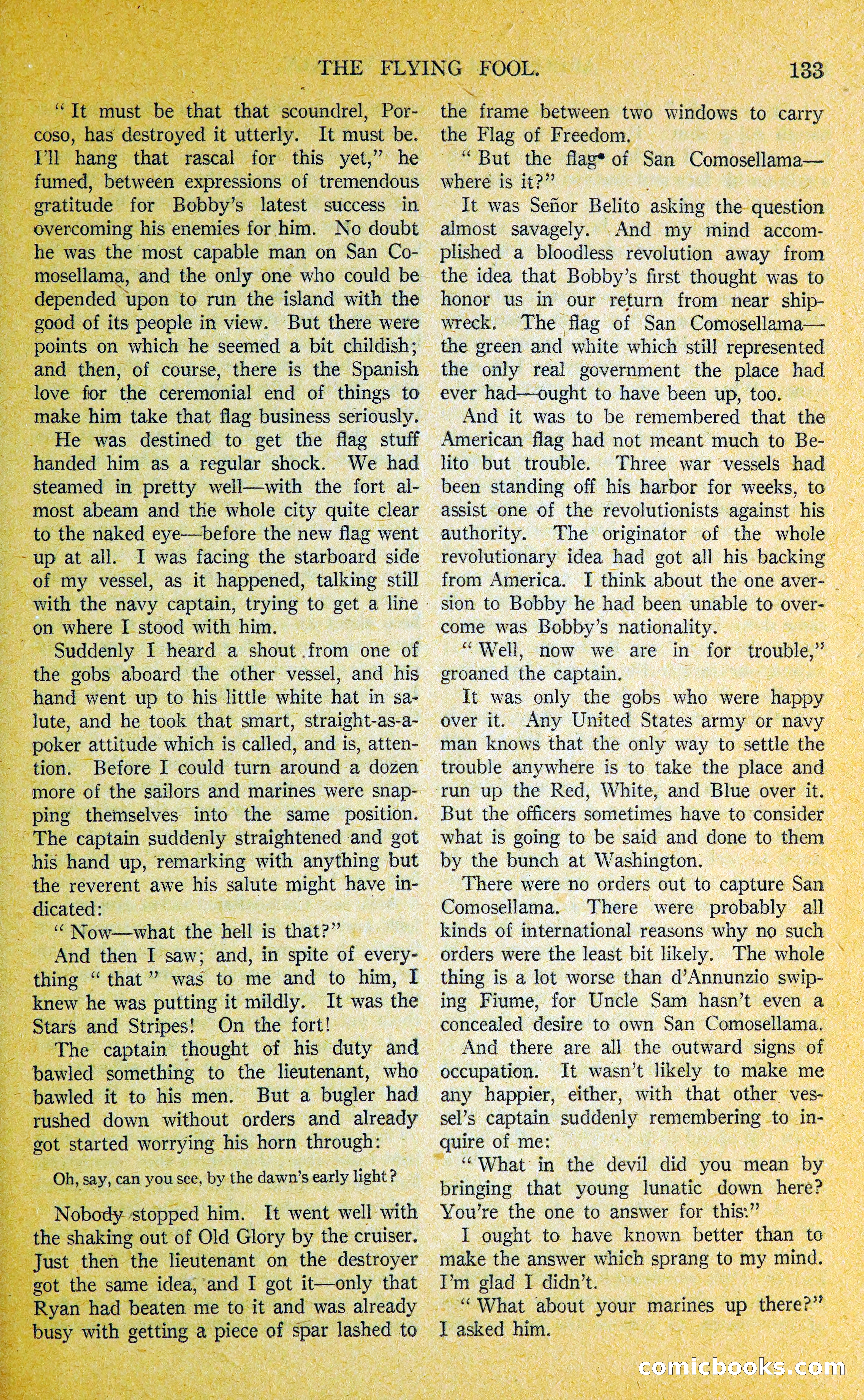 Argosy All-Story Weekly — page 150 of 400