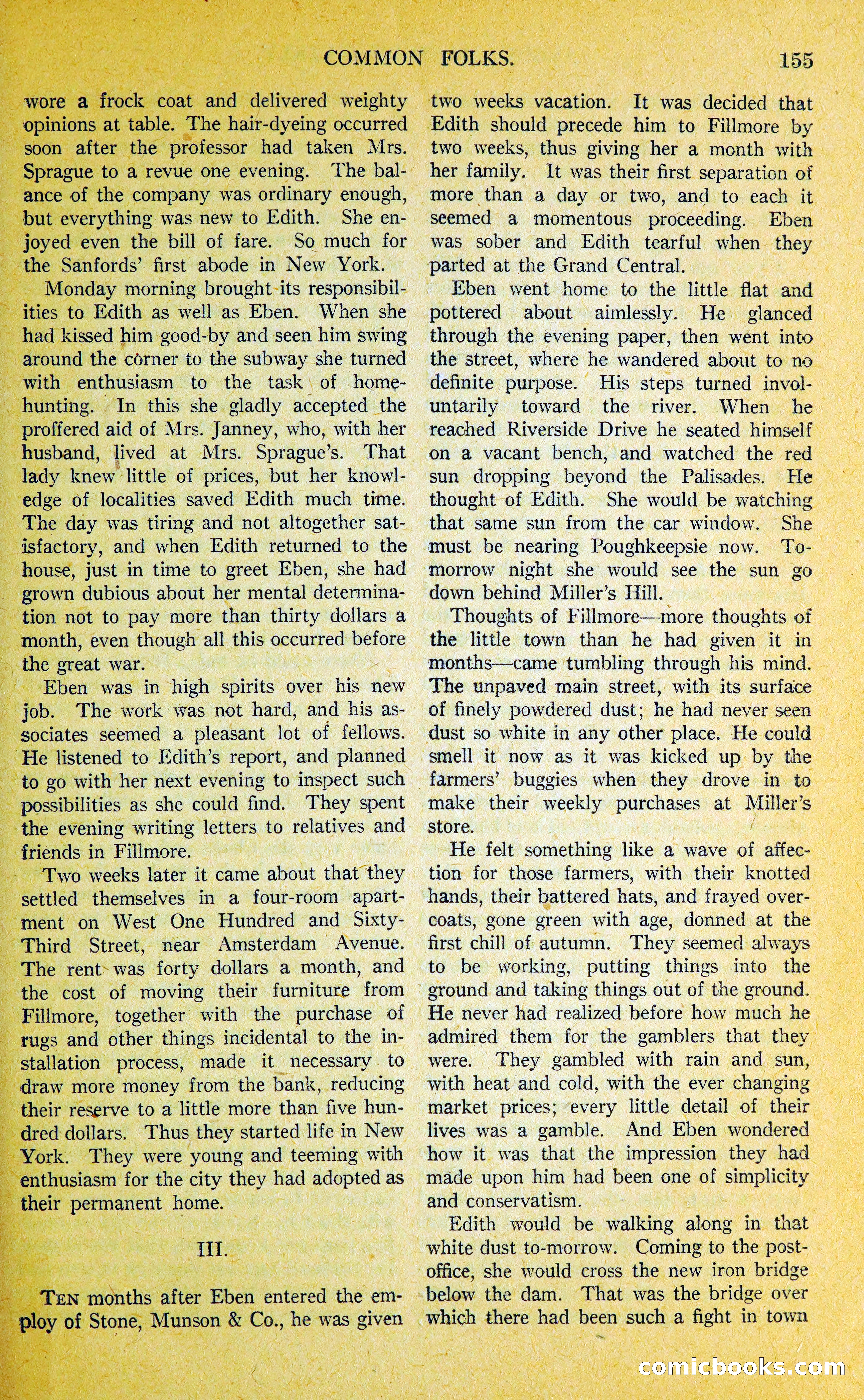 Argosy All-Story Weekly — page 172 of 400