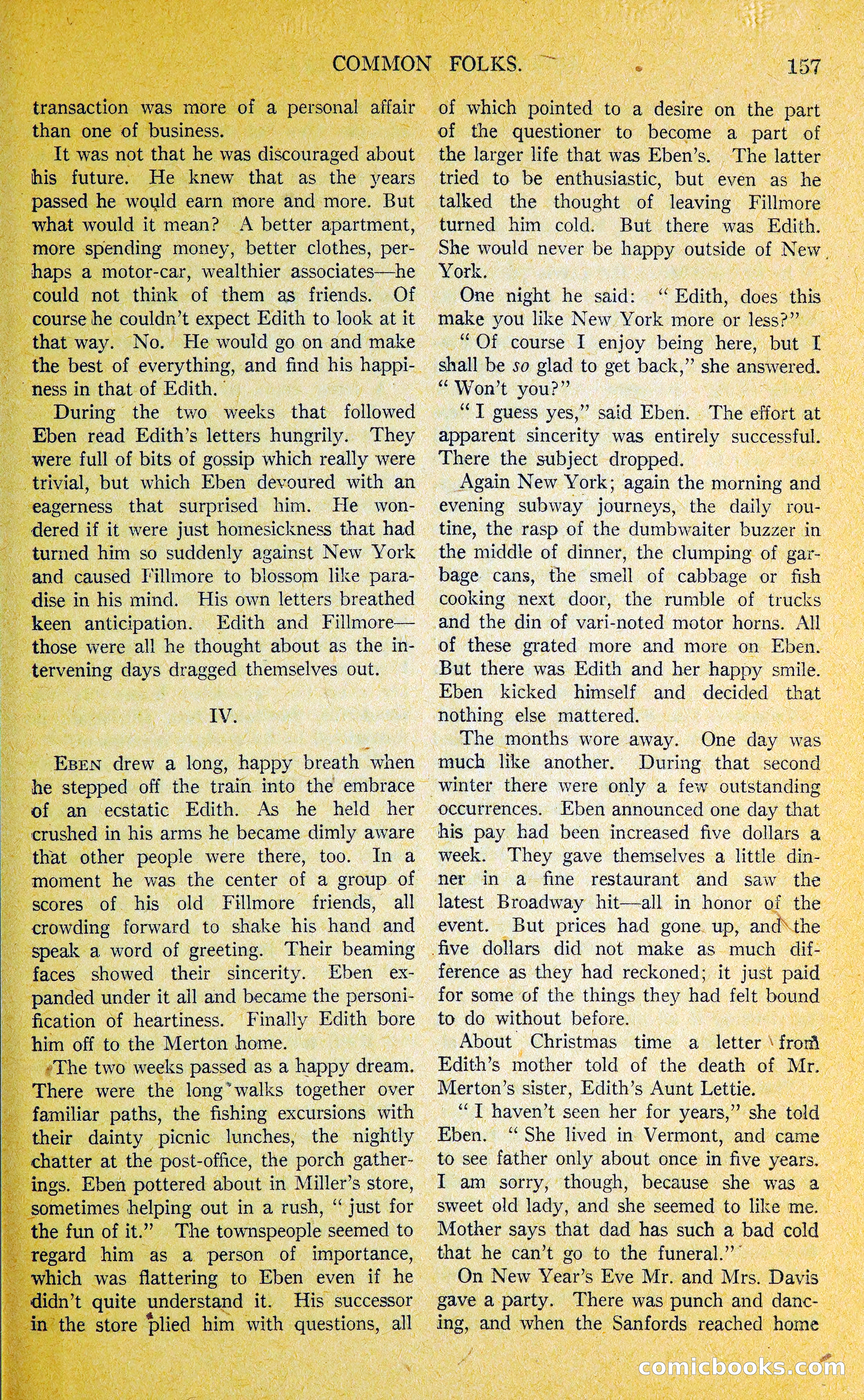 Argosy All-Story Weekly — page 174 of 400