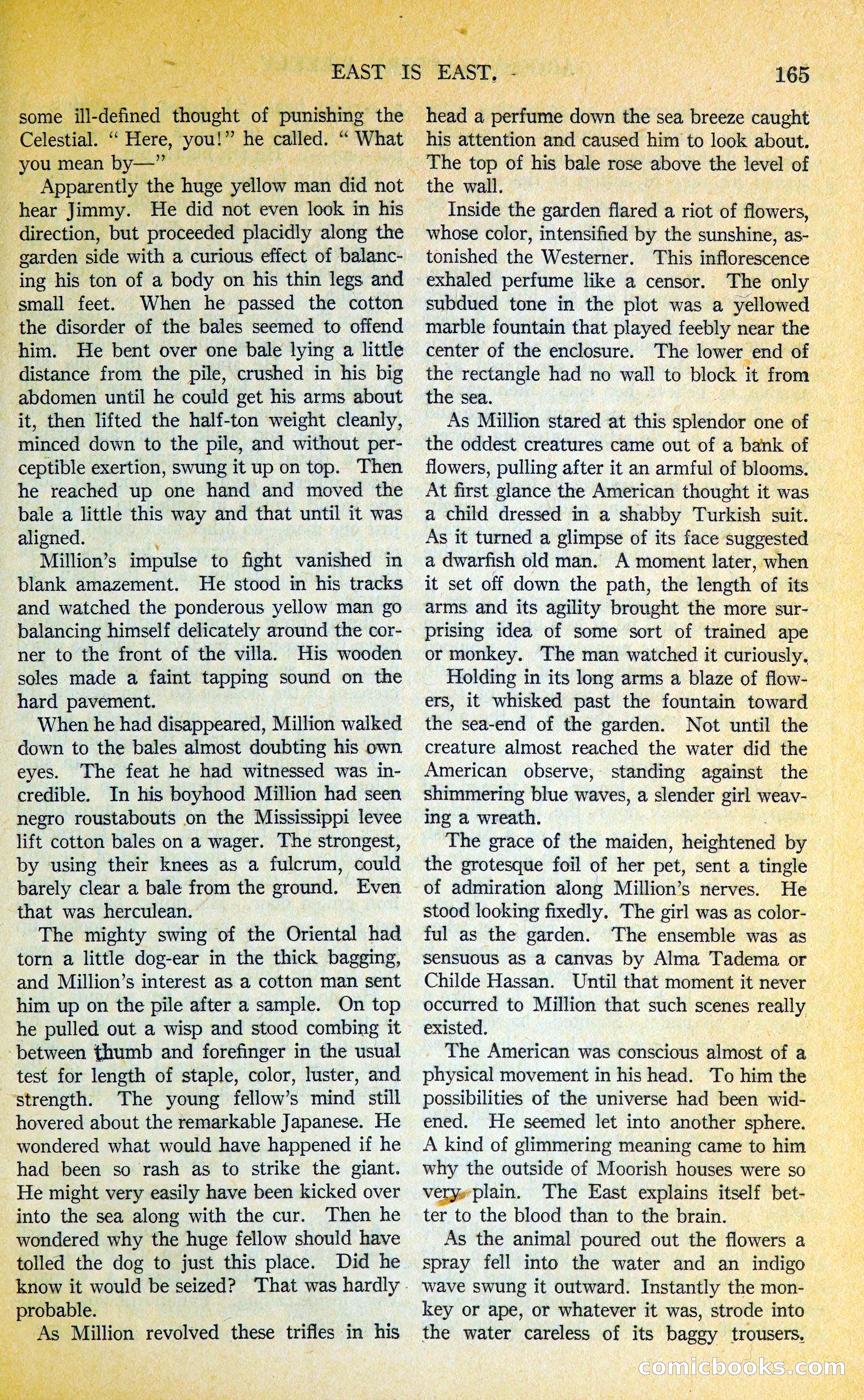 Argosy All-Story Weekly — page 198 of 400