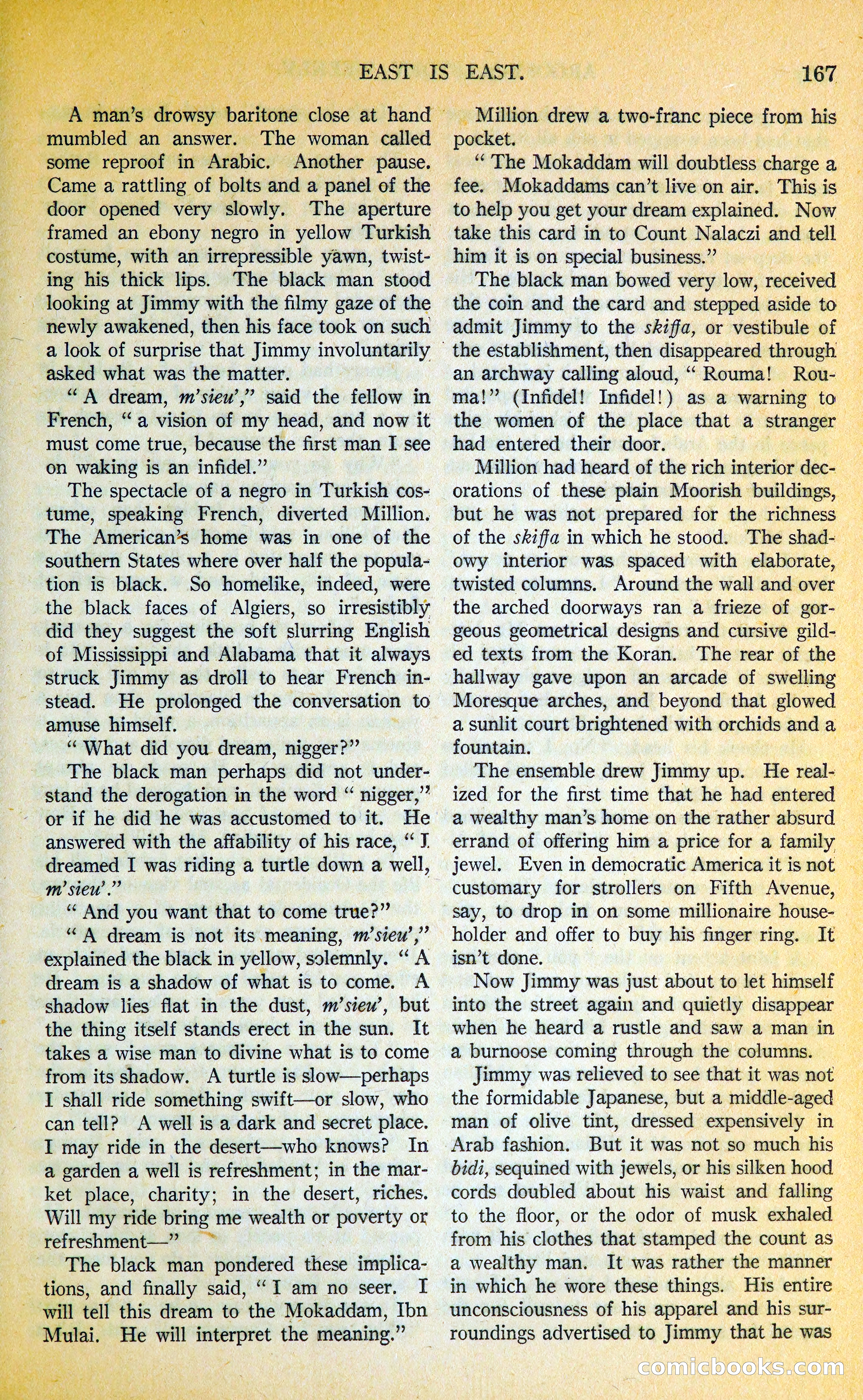 Argosy All-Story Weekly — page 200 of 400