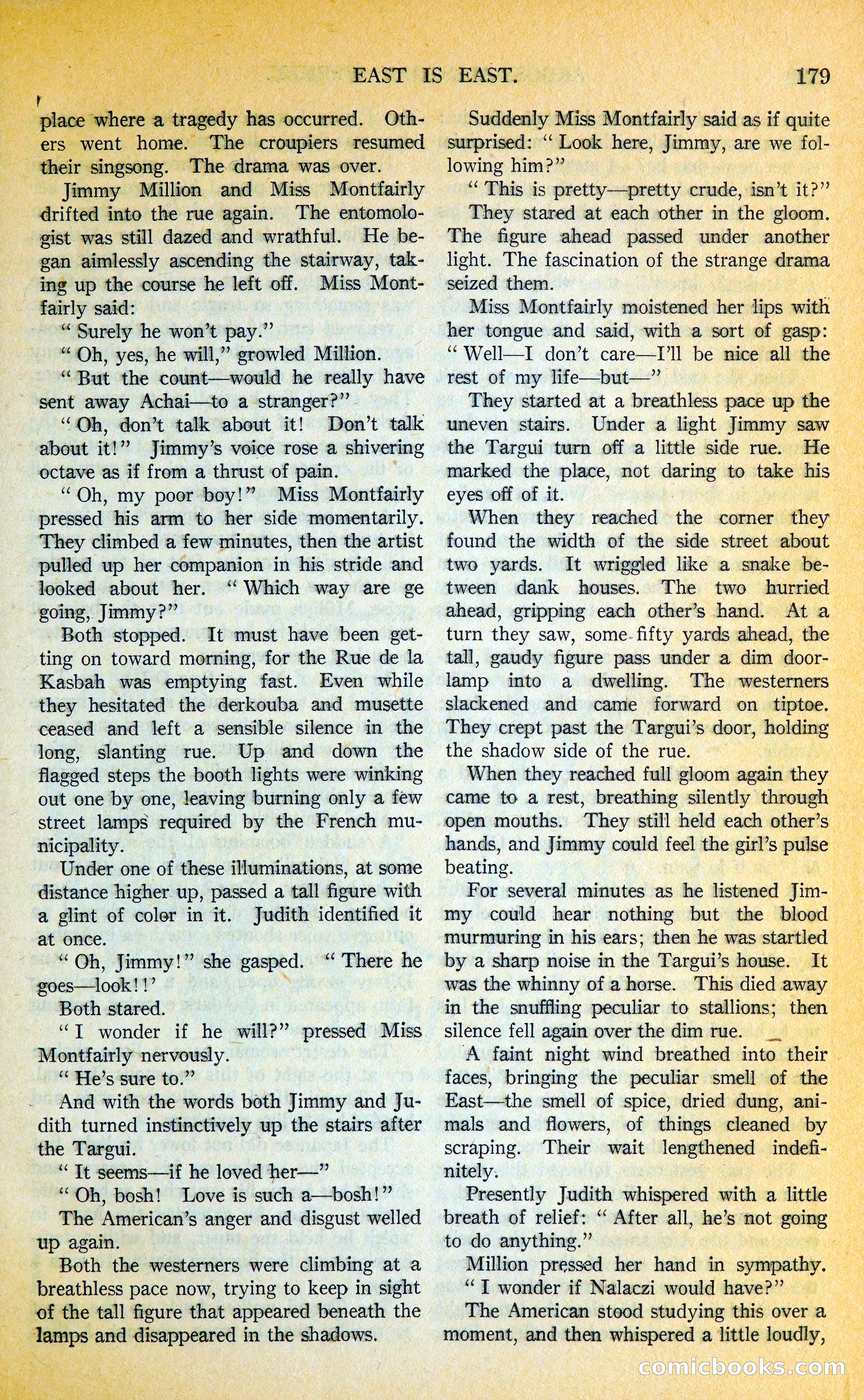 Argosy All-Story Weekly — page 212 of 400
