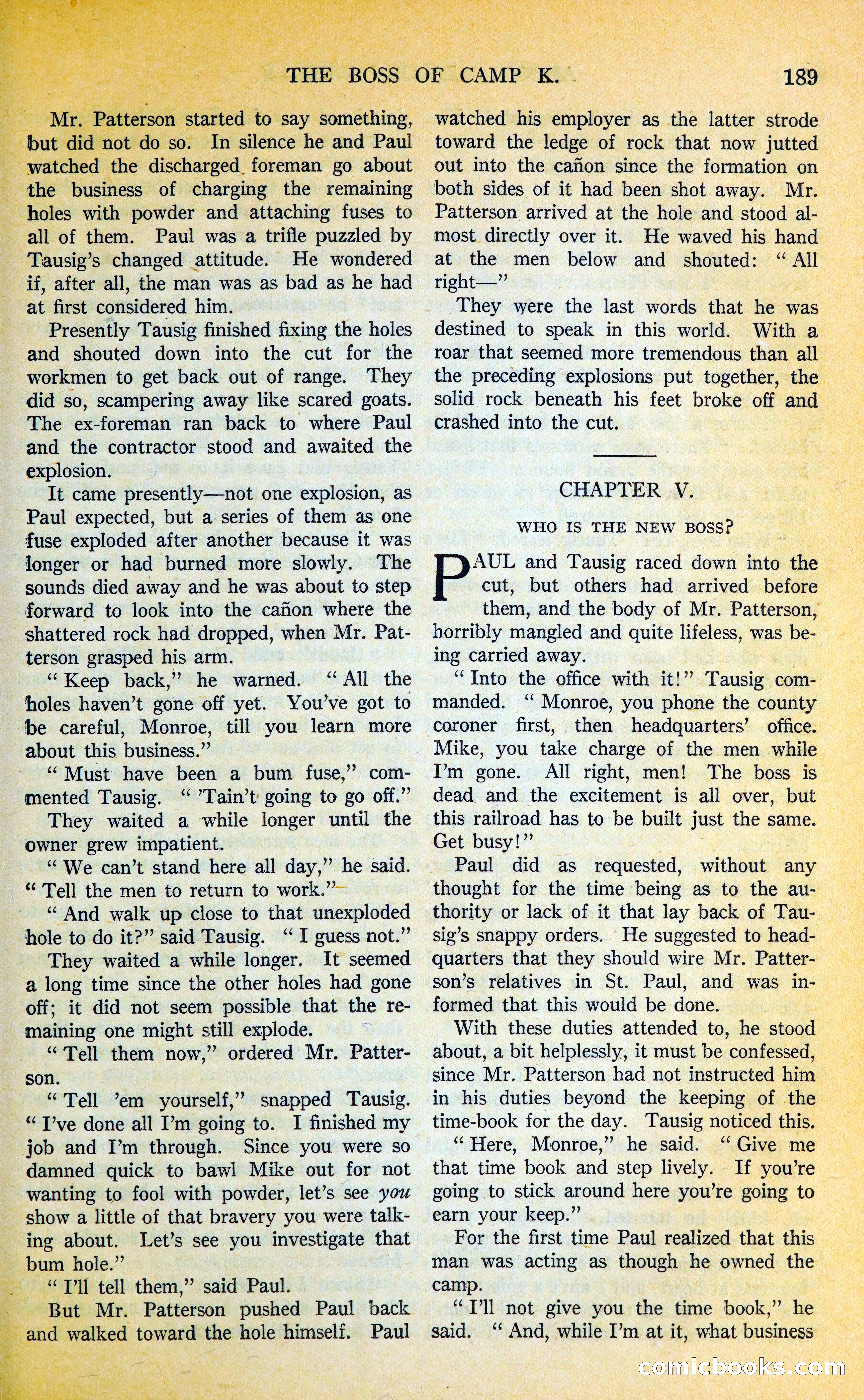 Argosy All-Story Weekly — page 222 of 400