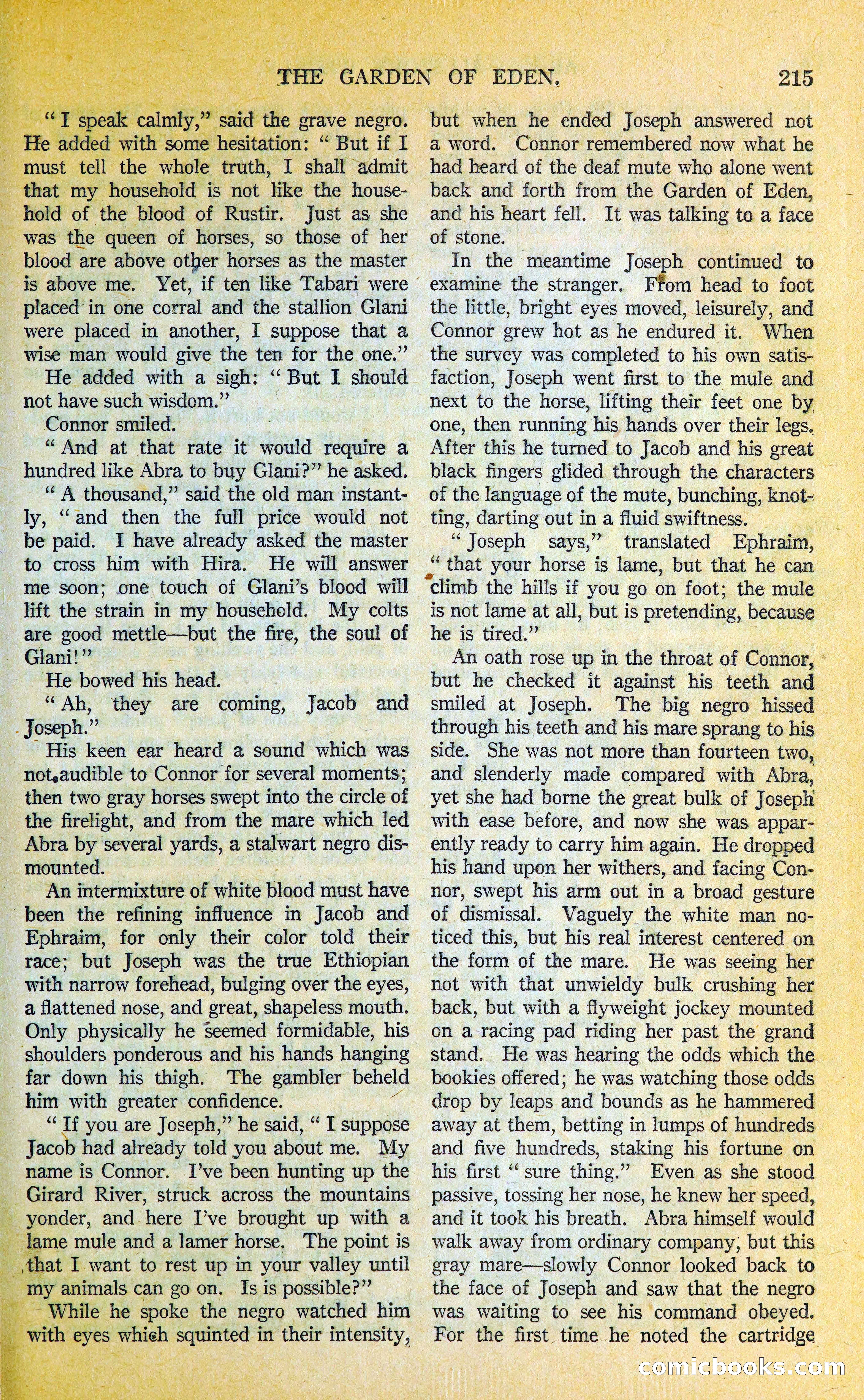 Argosy All-Story Weekly — page 248 of 400