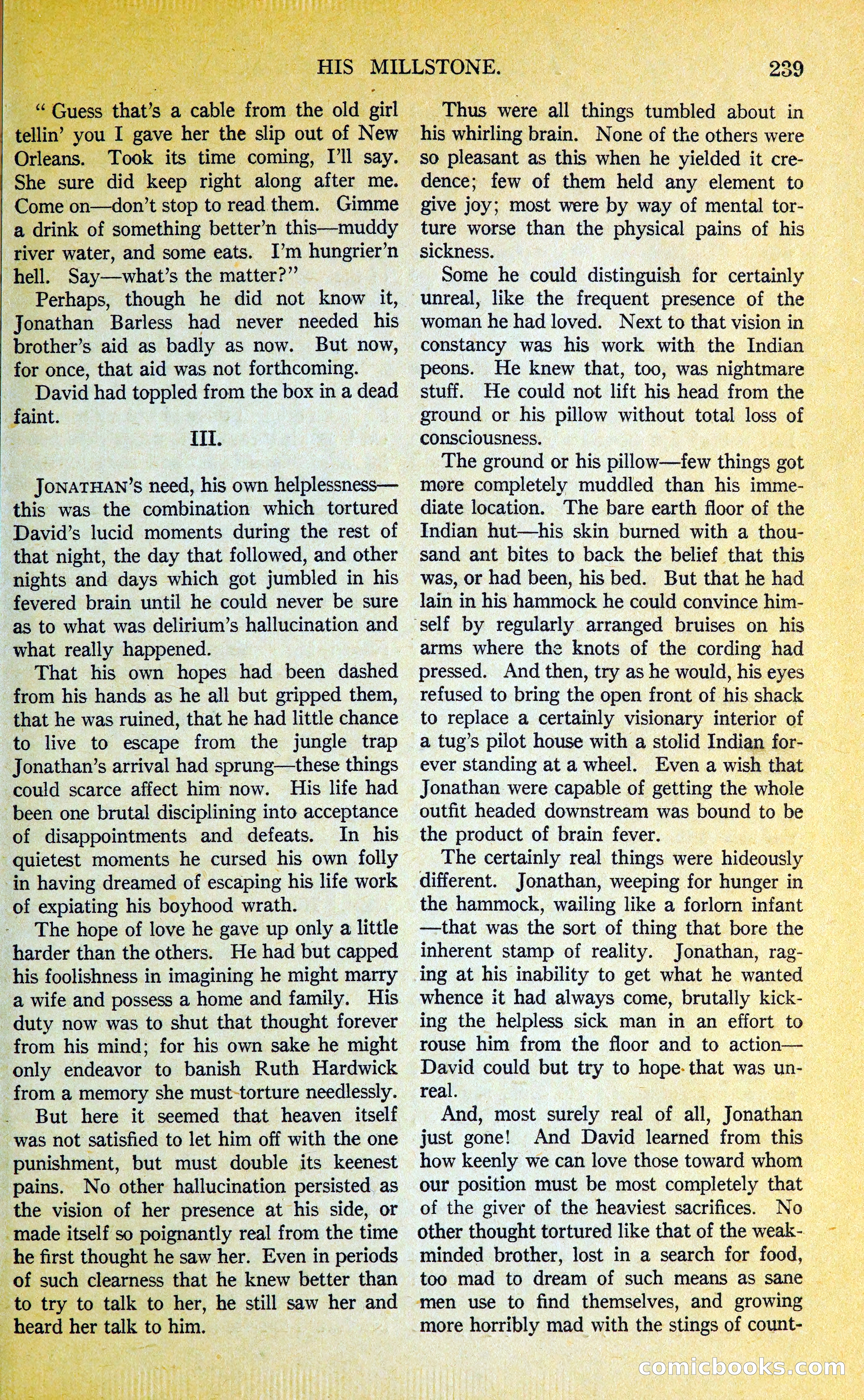 Argosy All-Story Weekly — page 272 of 400
