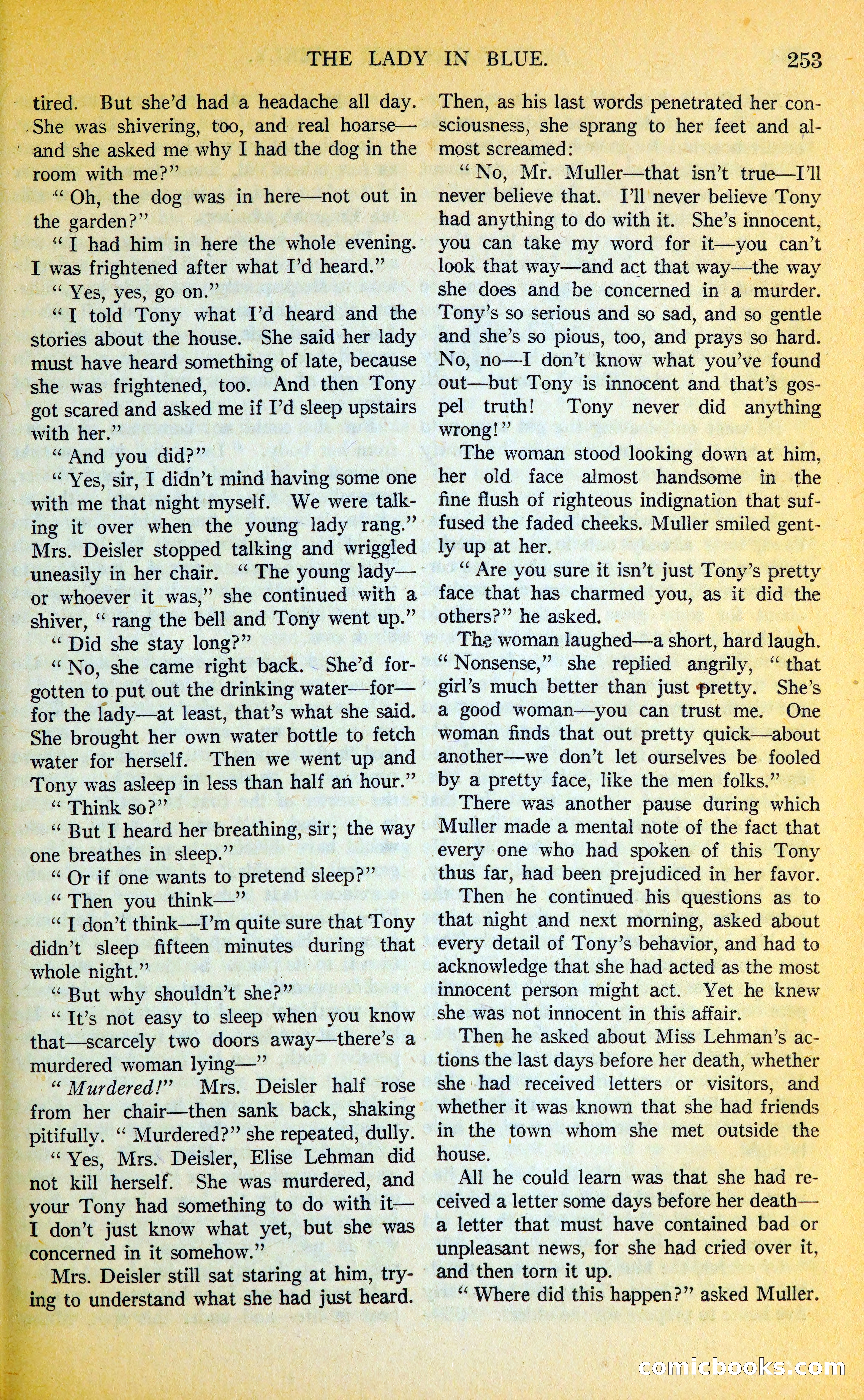Argosy All-Story Weekly — page 286 of 400