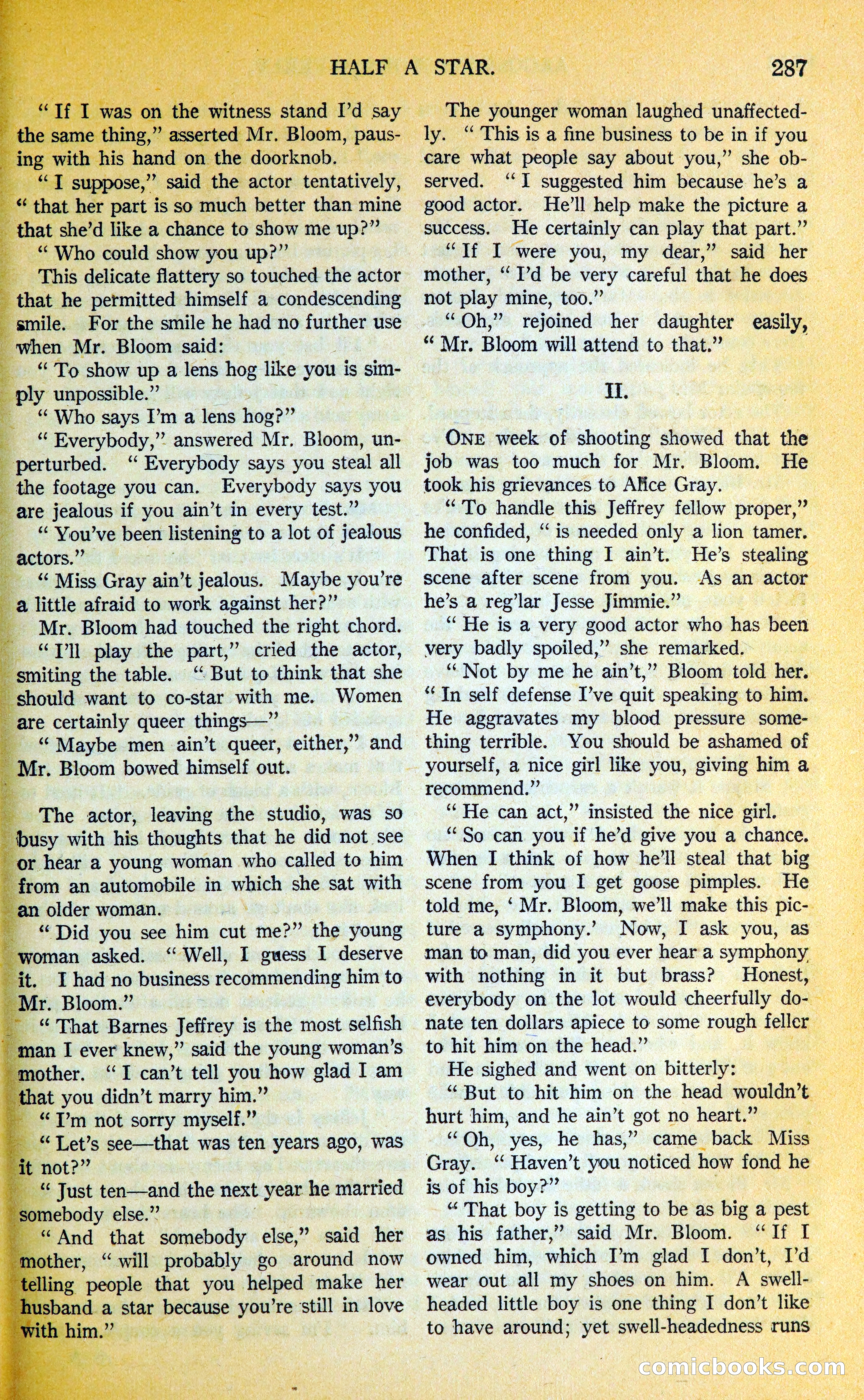 Argosy All-Story Weekly — page 320 of 400