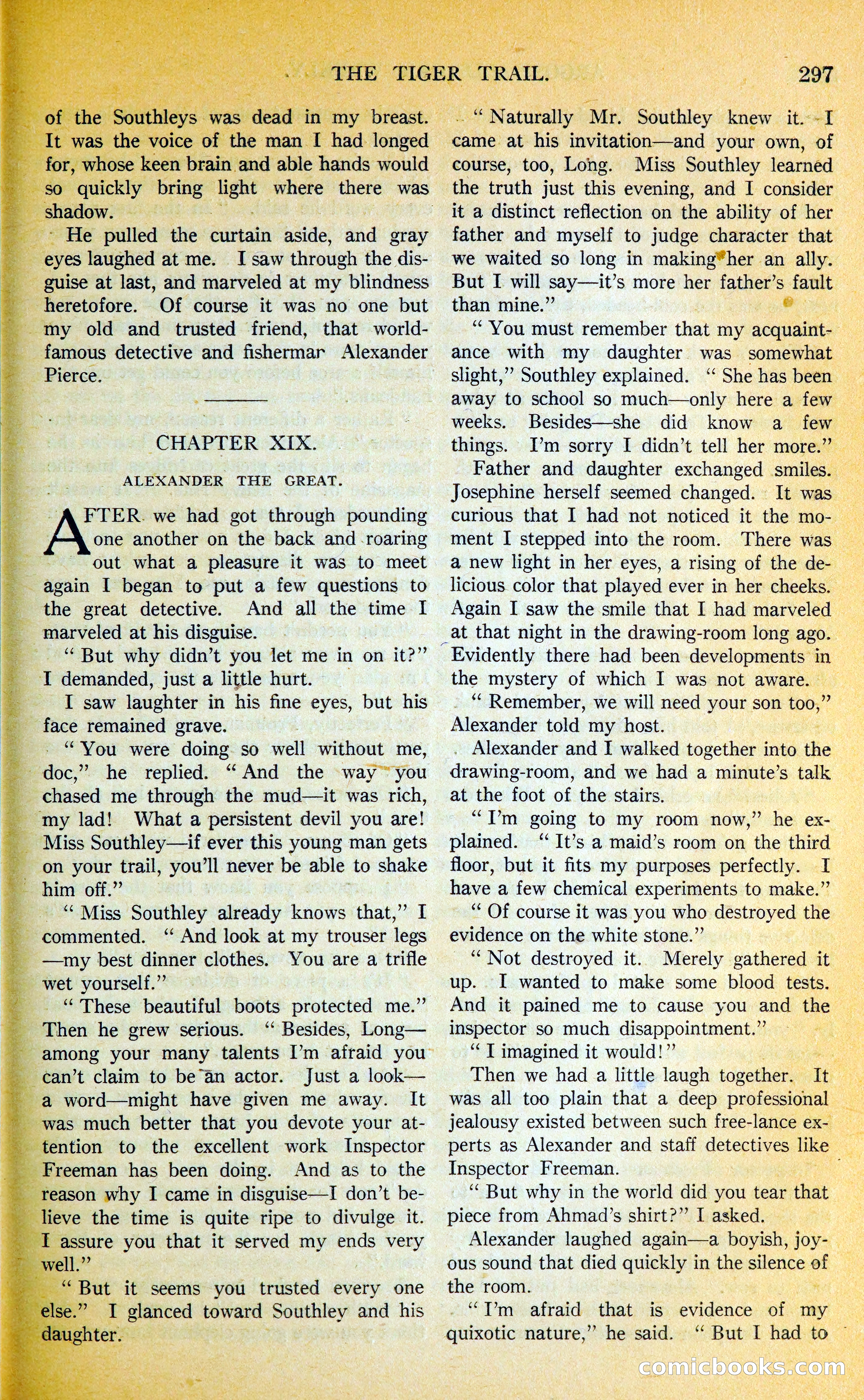 Argosy All-Story Weekly — page 330 of 400
