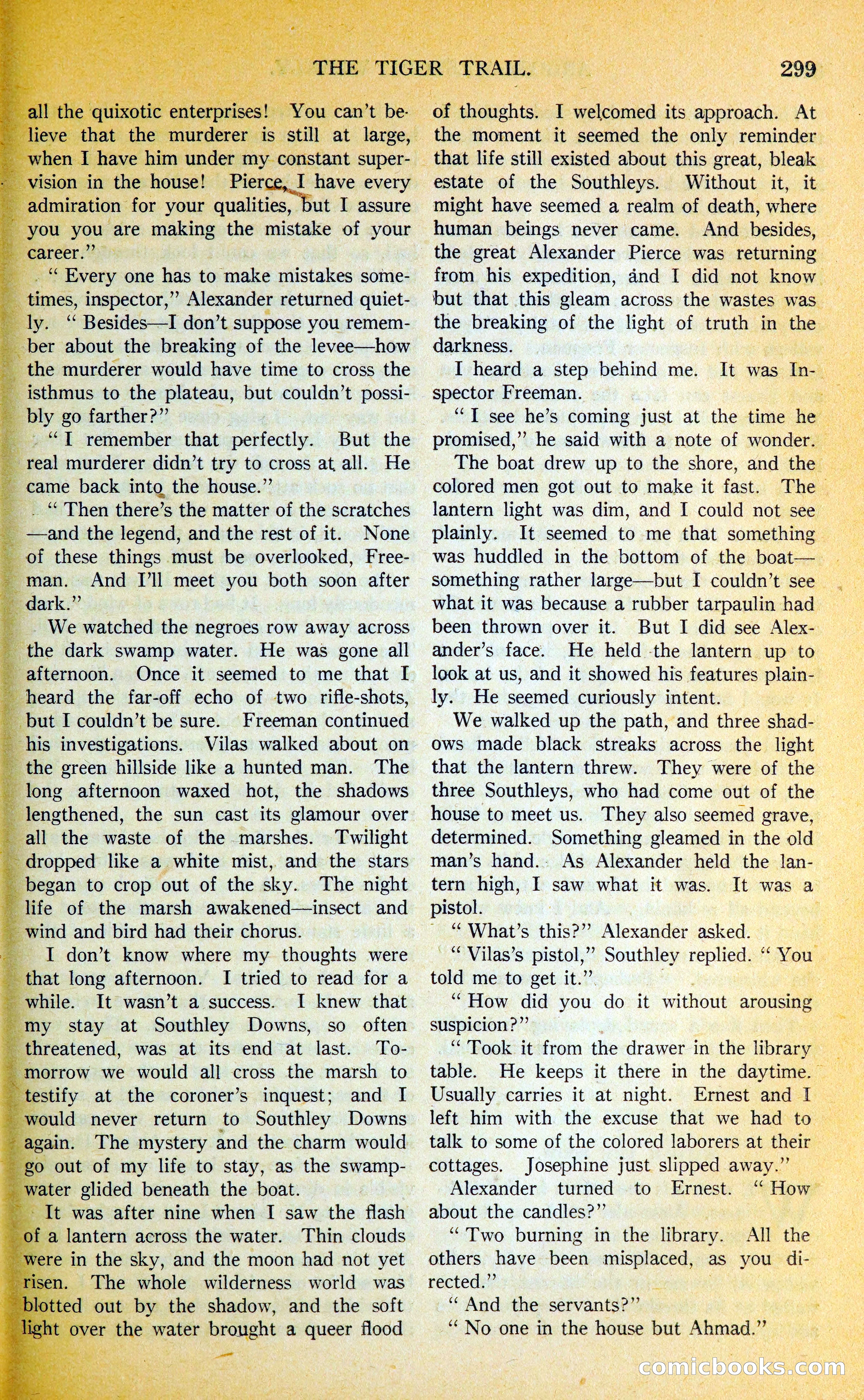 Argosy All-Story Weekly — page 332 of 400