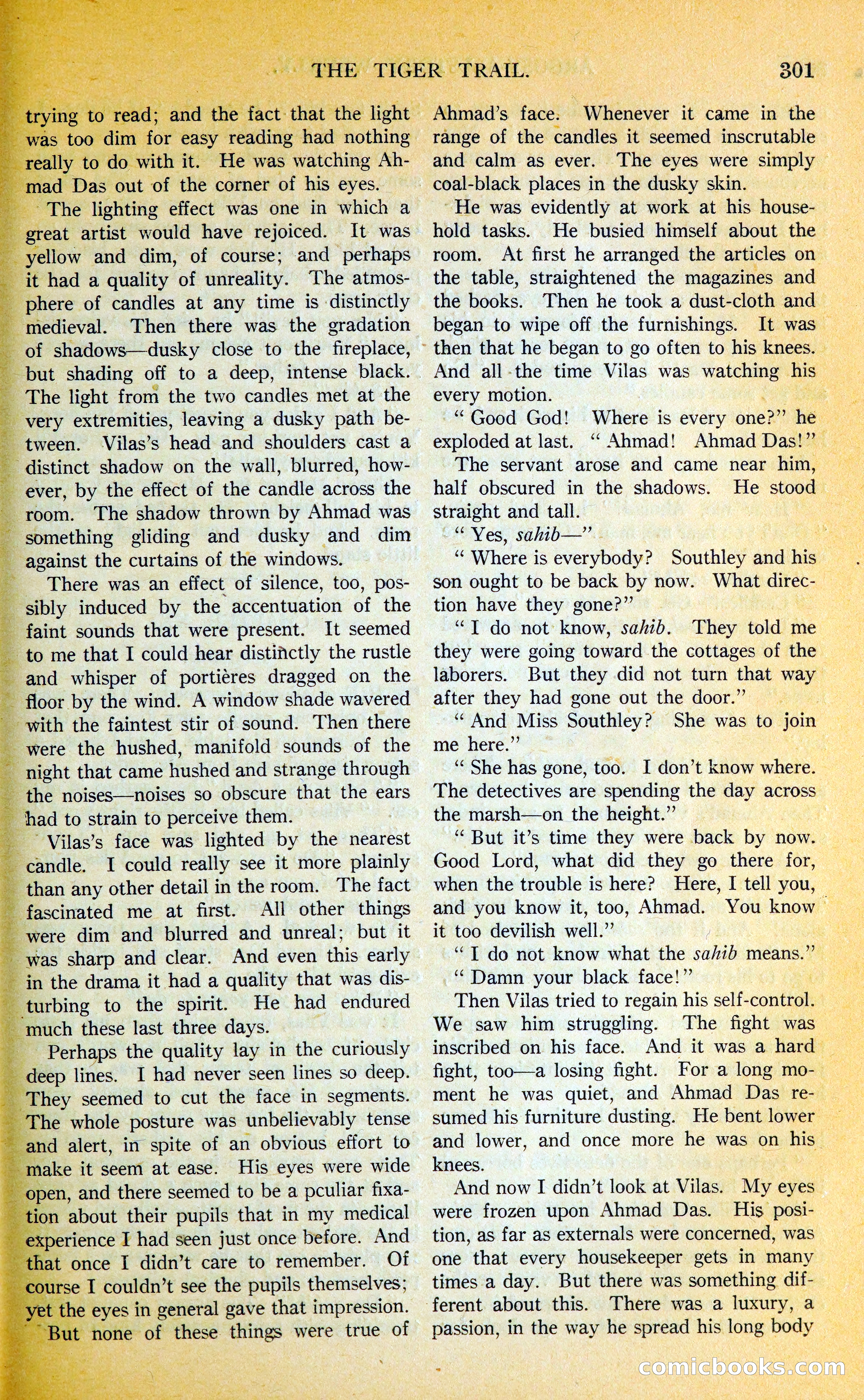 Argosy All-Story Weekly — page 334 of 400