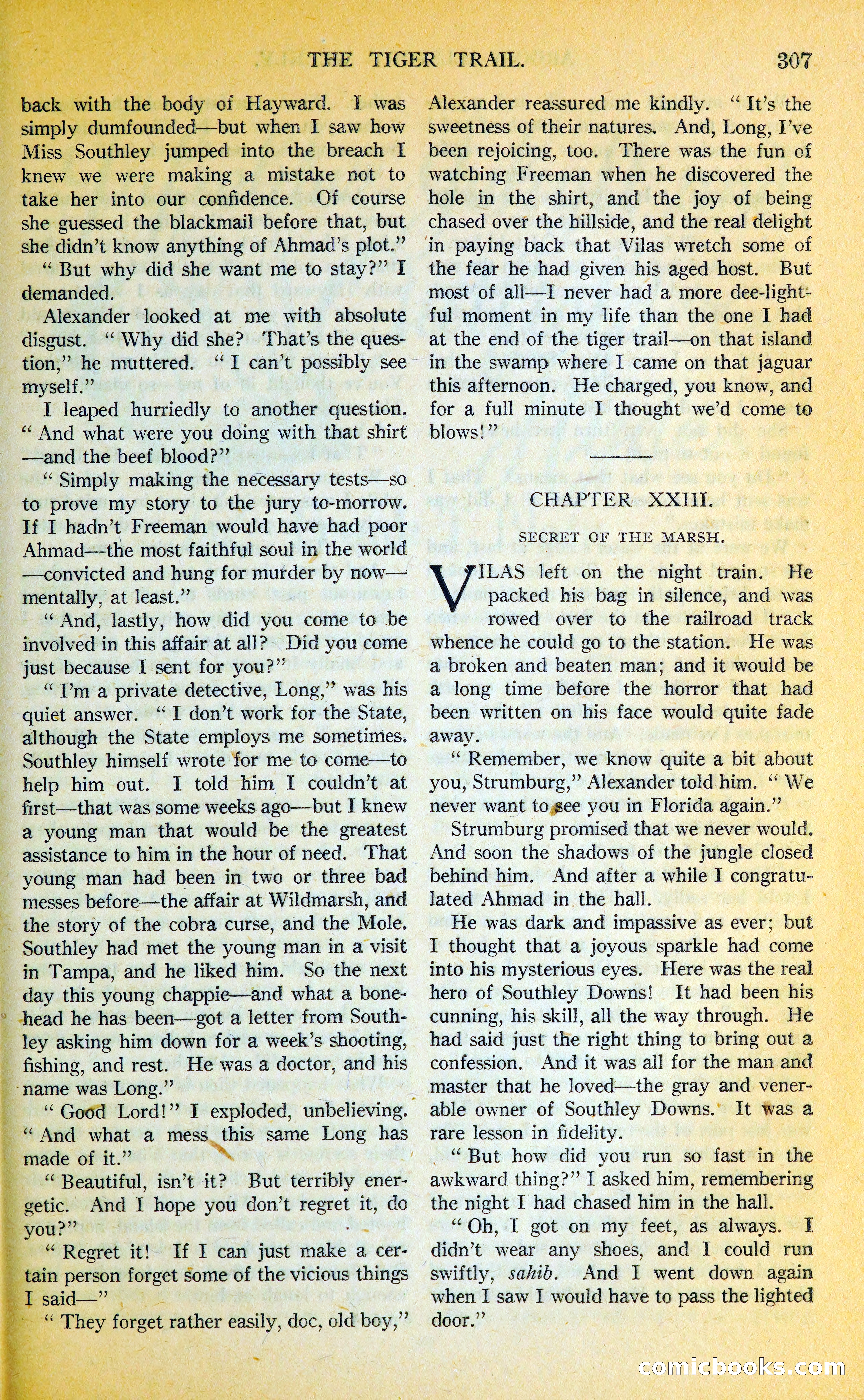 Argosy All-Story Weekly — page 340 of 400