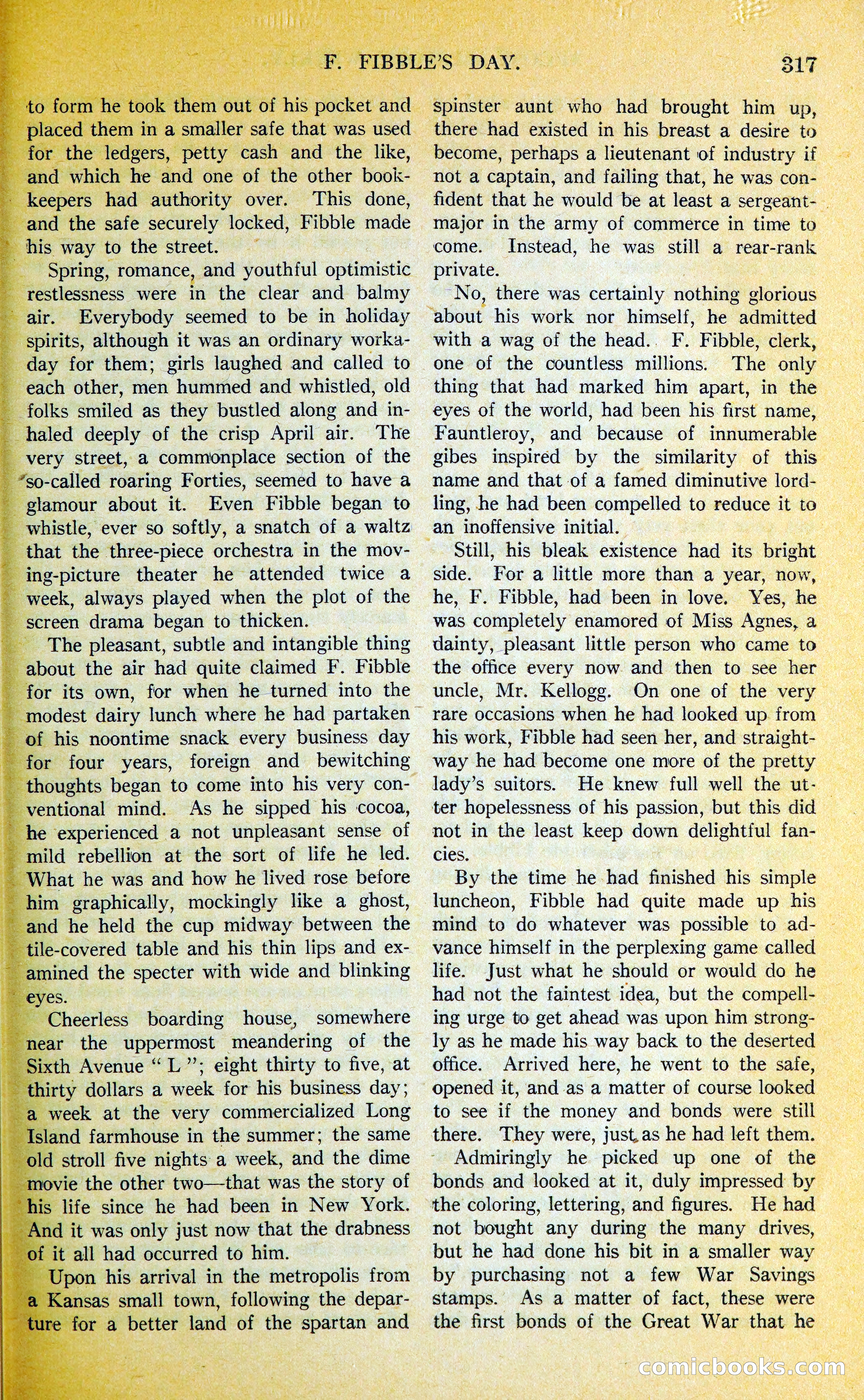 Argosy All-Story Weekly — page 350 of 400