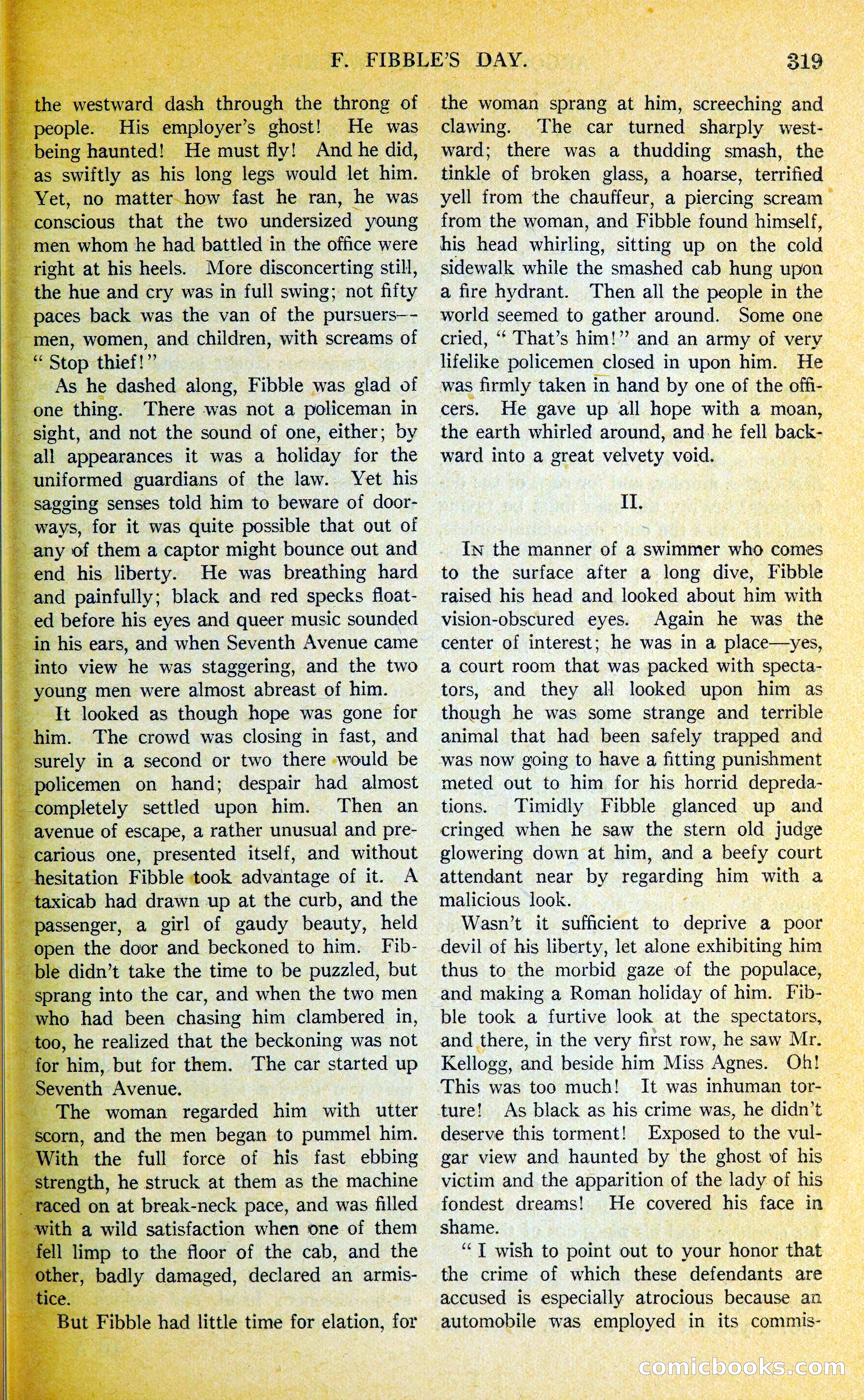 Argosy All-Story Weekly — page 352 of 400