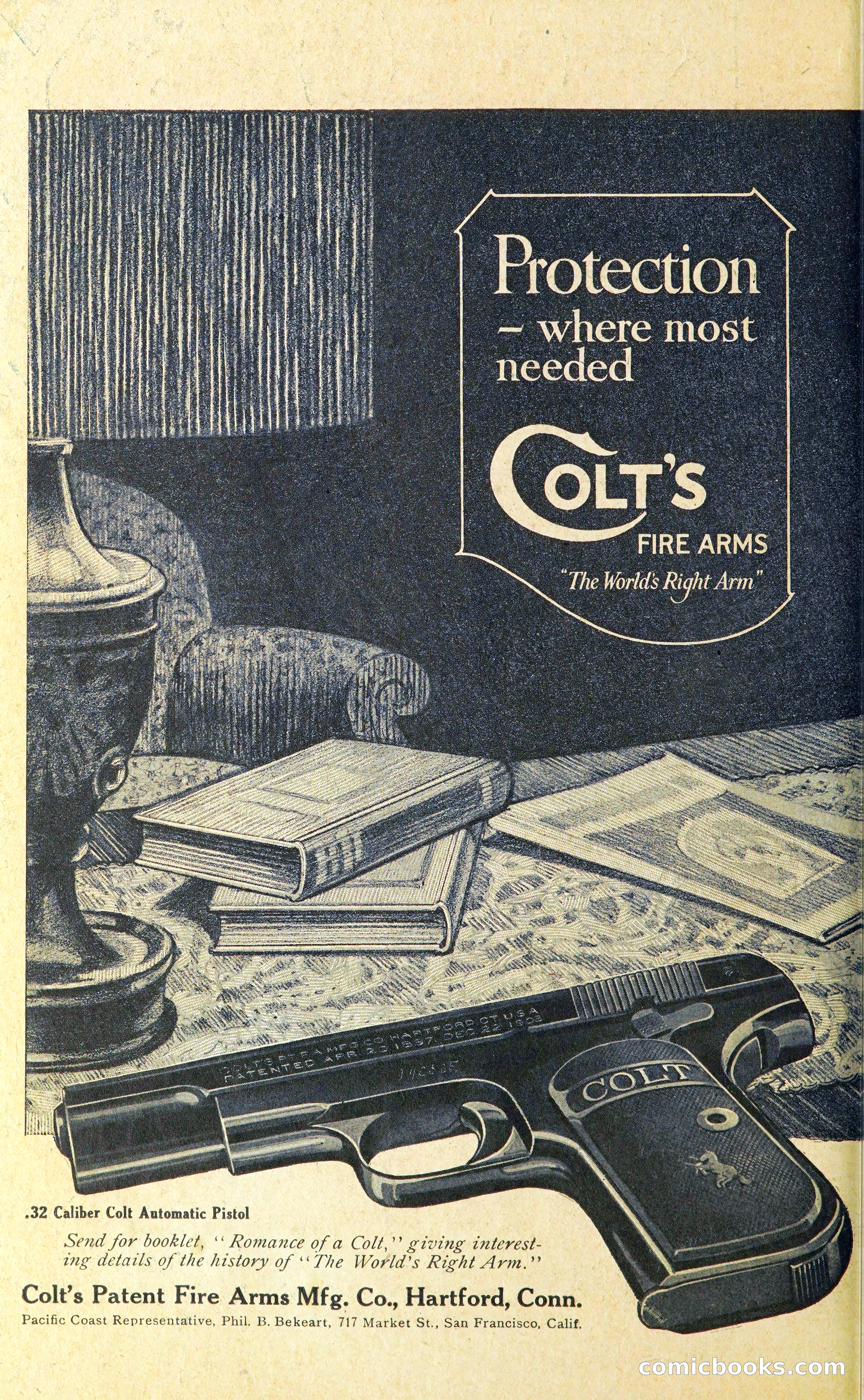 Argosy All-Story Weekly — page 357 of 400