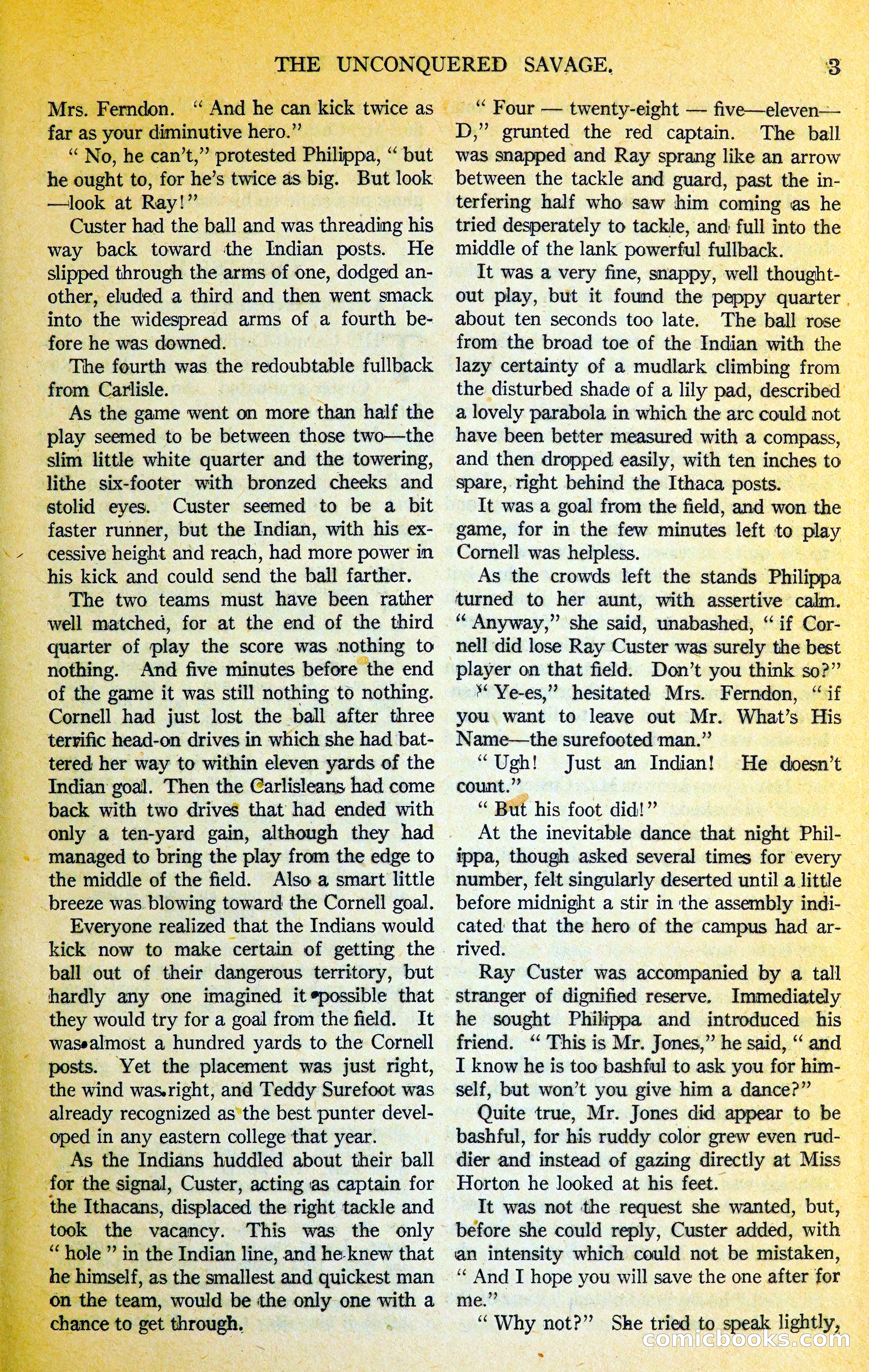Argosy All-Story Weekly — page 20 of 400