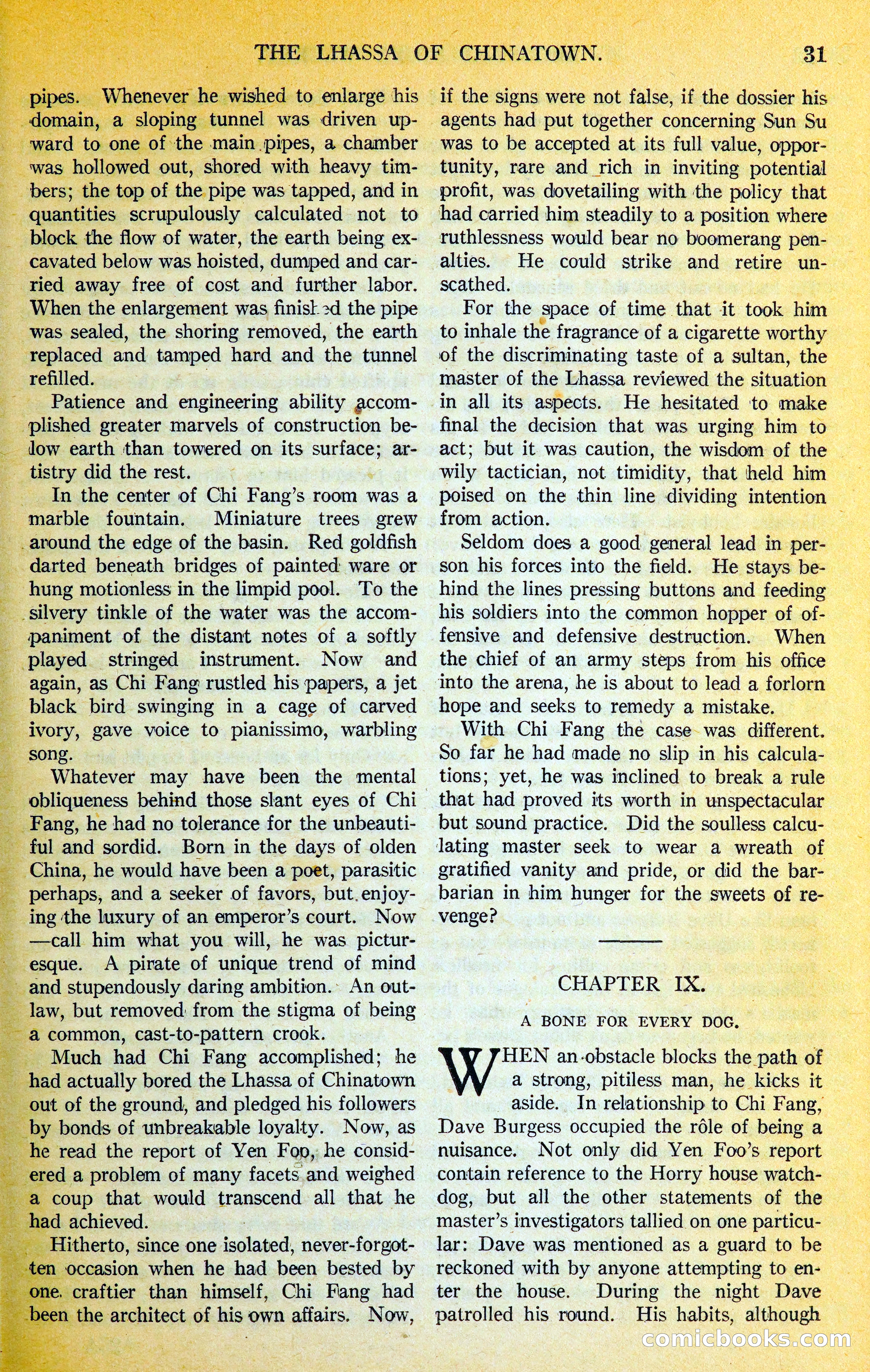 Argosy All-Story Weekly — page 48 of 400