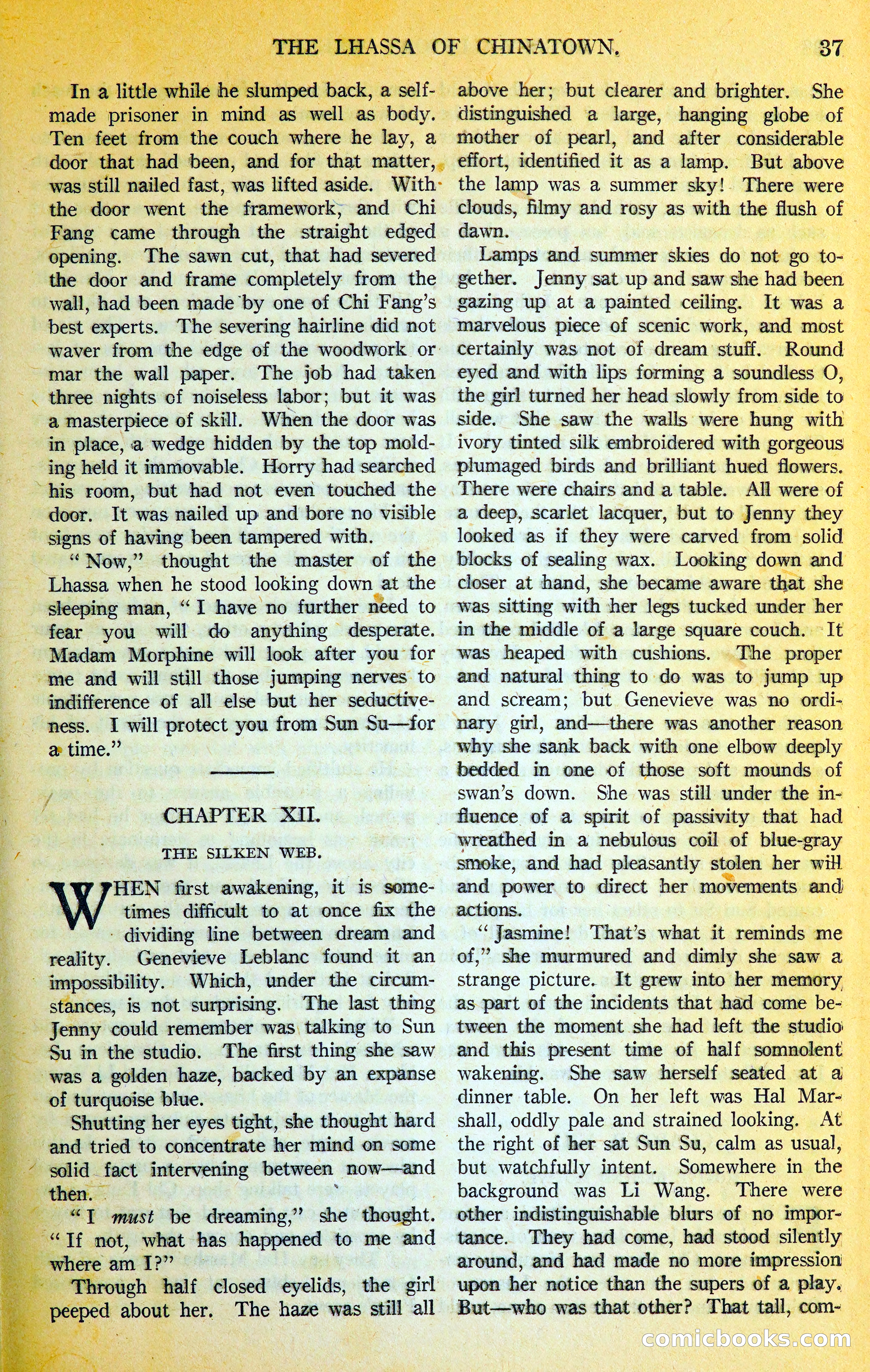 Argosy All-Story Weekly — page 54 of 400