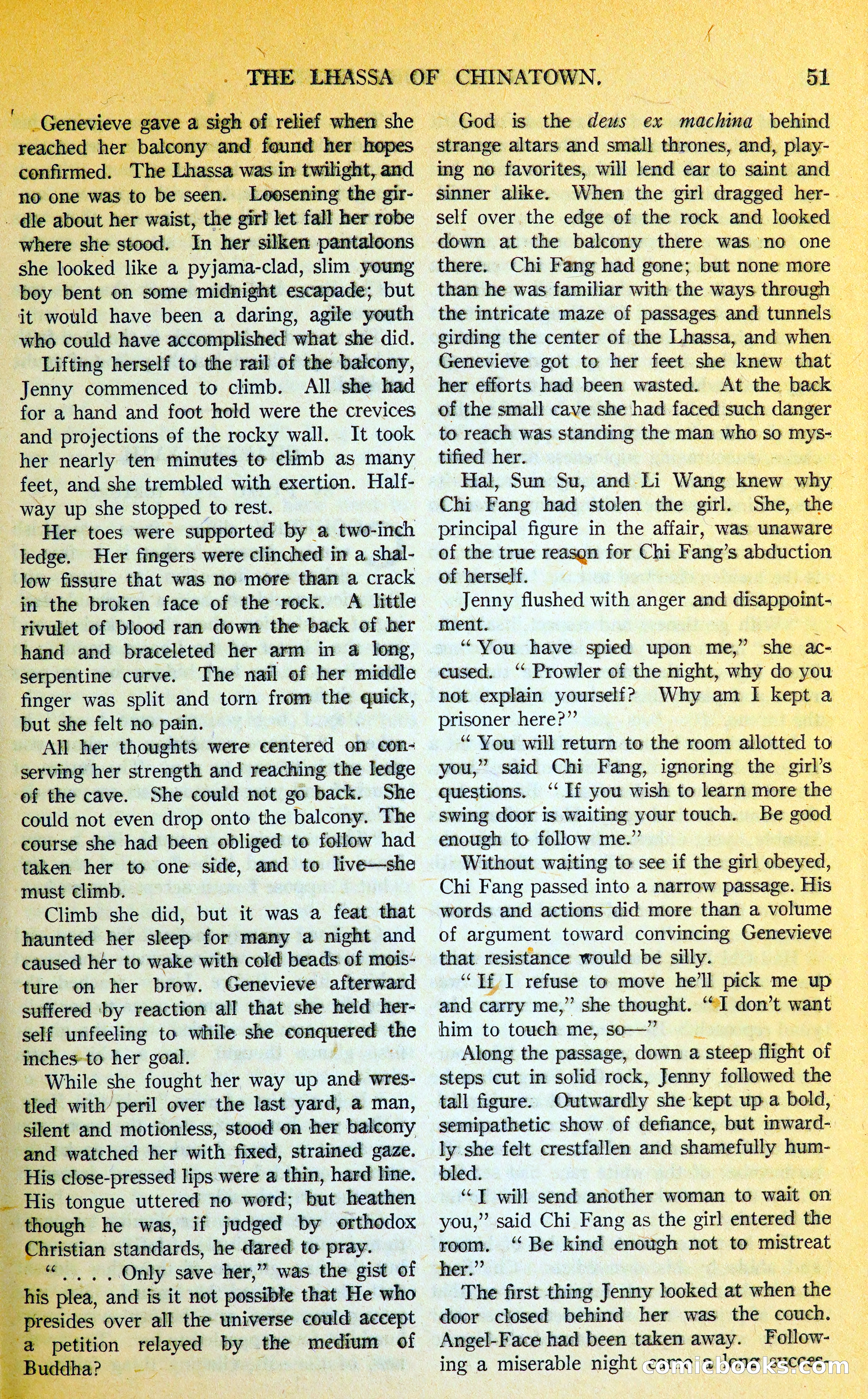 Argosy All-Story Weekly — page 68 of 400