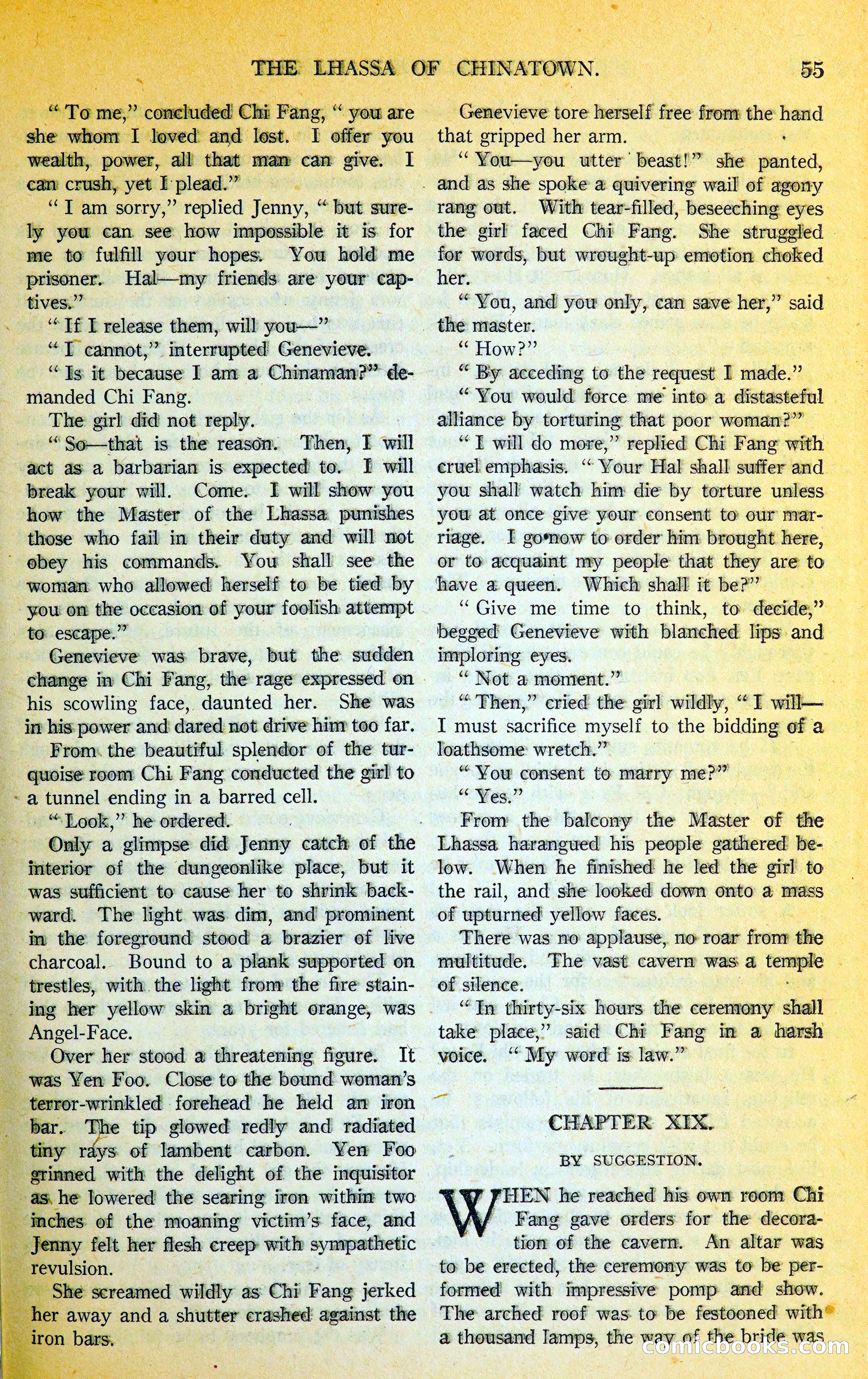 Argosy All-Story Weekly — page 72 of 400